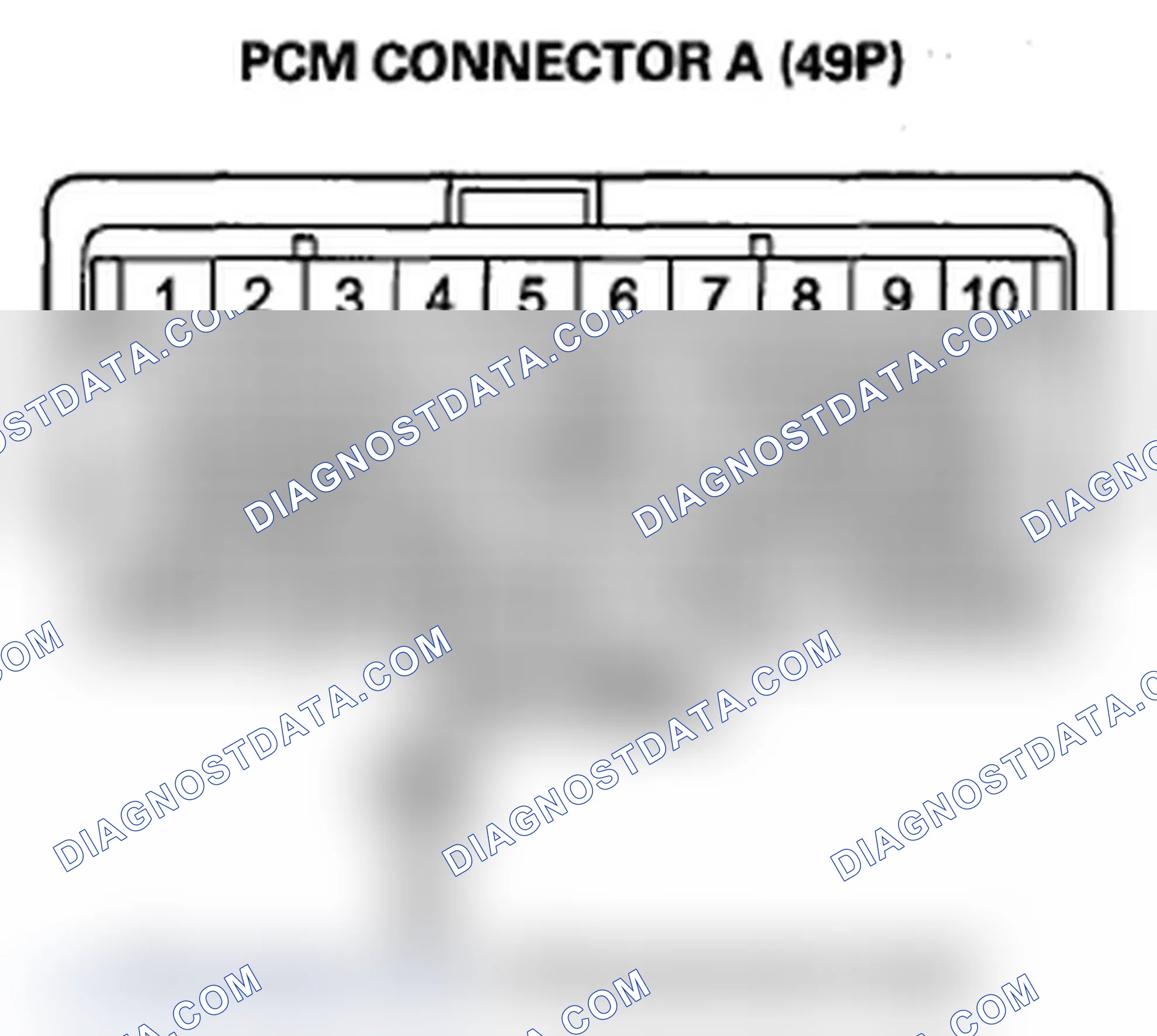 Scheme 150: MIL Circuit Troubleshooting