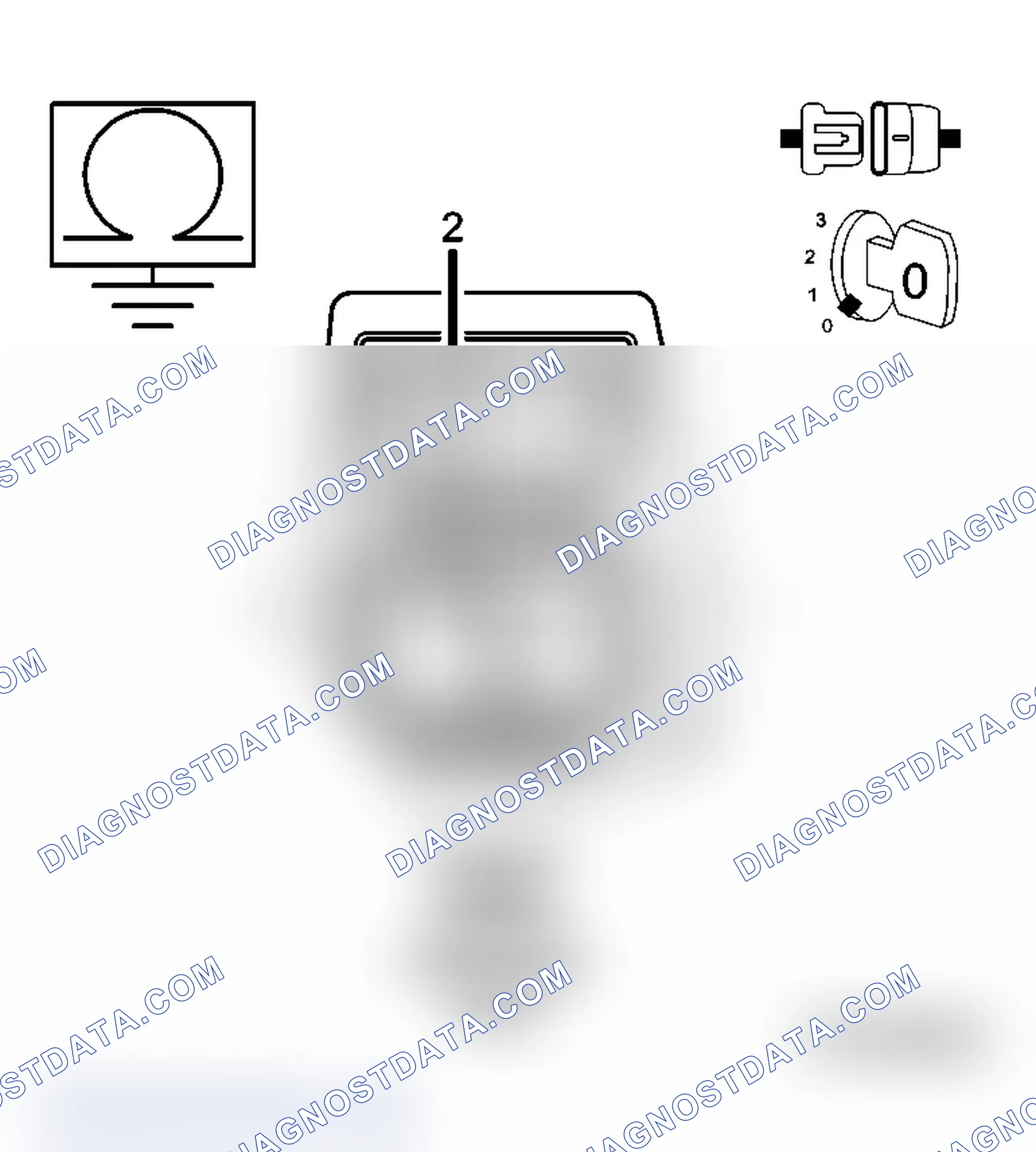 Scheme 13: Diagnostic Test