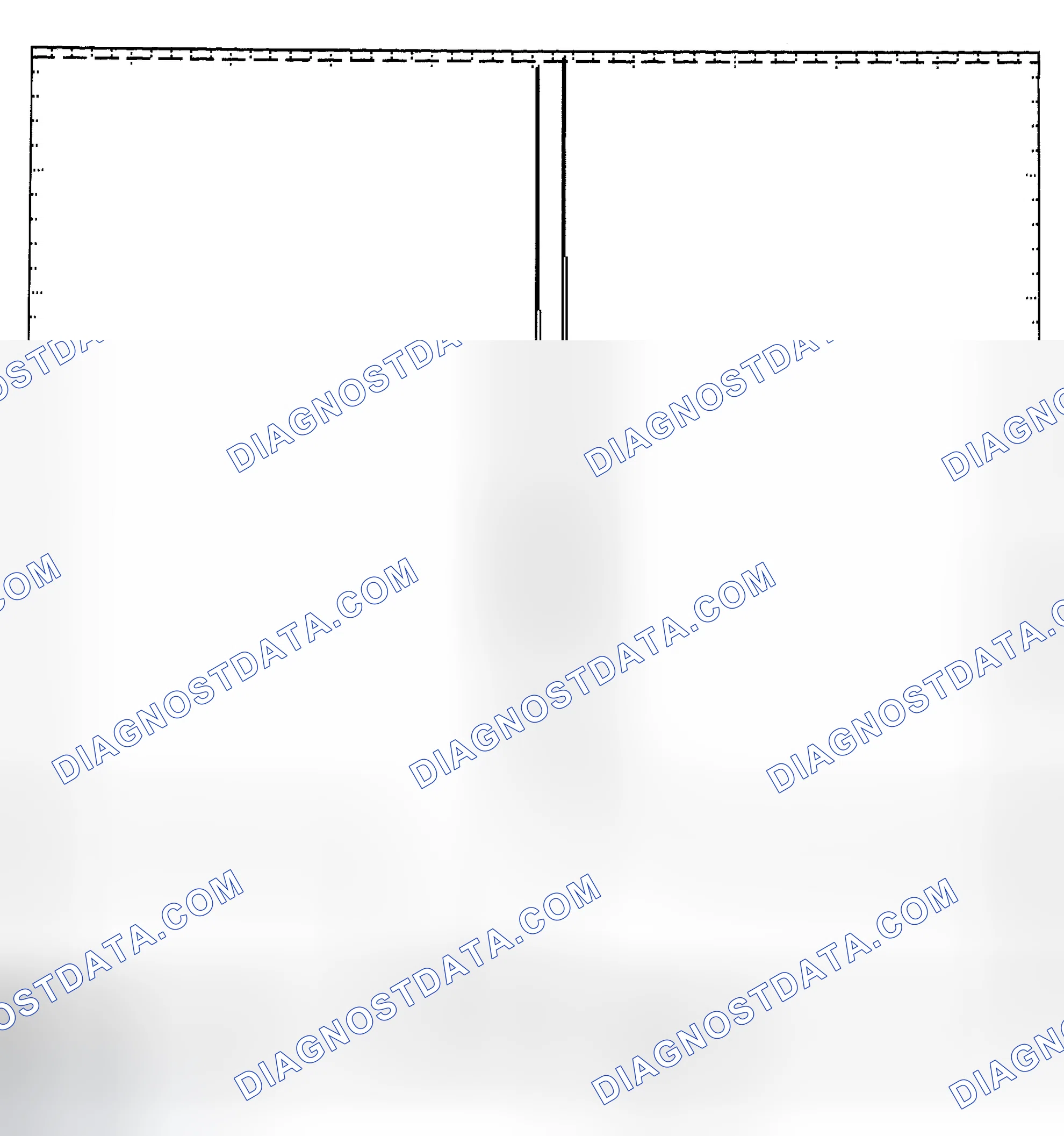 Scheme 30: Single Injector - Known Good - Voltage Pattern