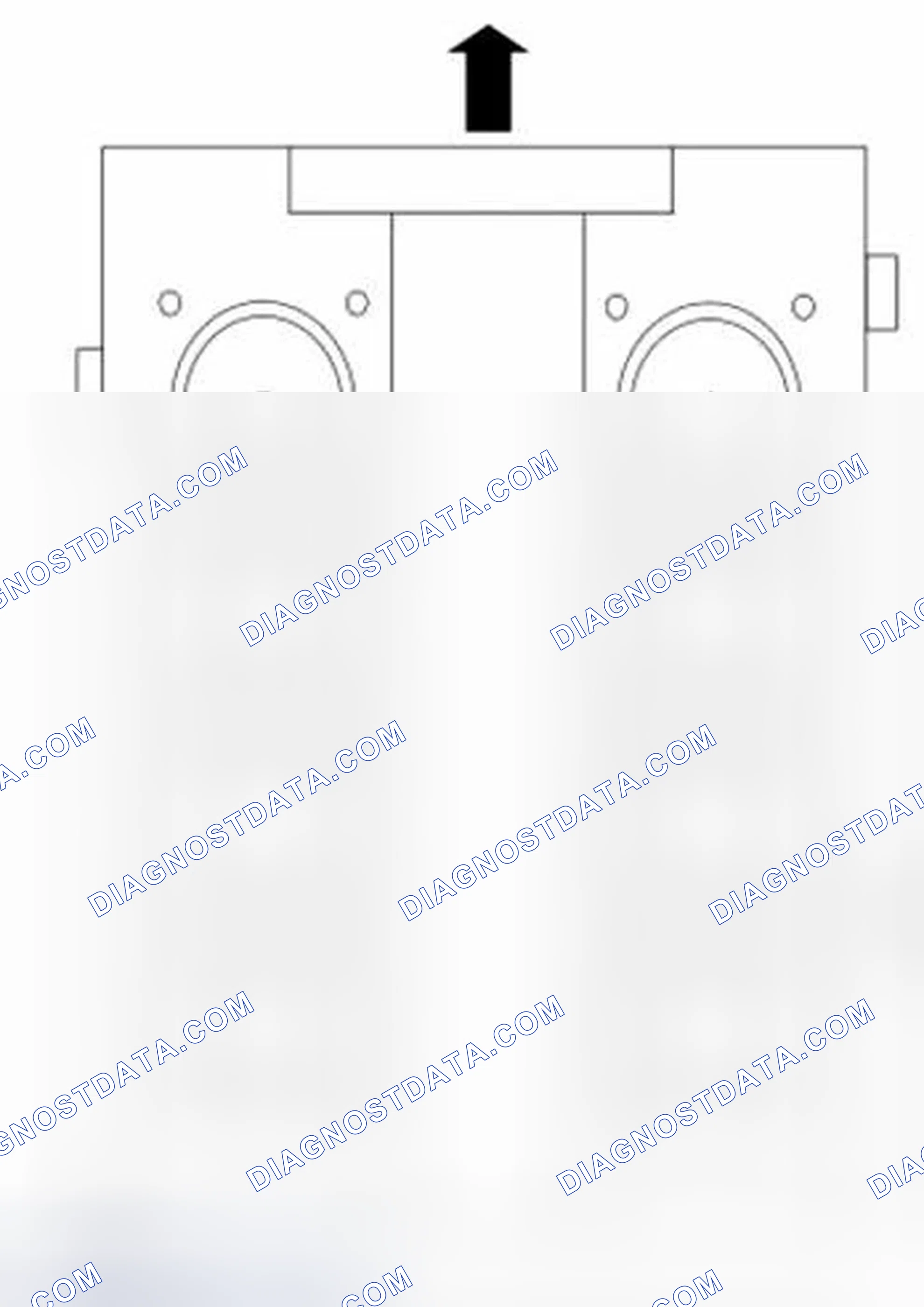 Scheme 2294: Engine Cylinder Identification