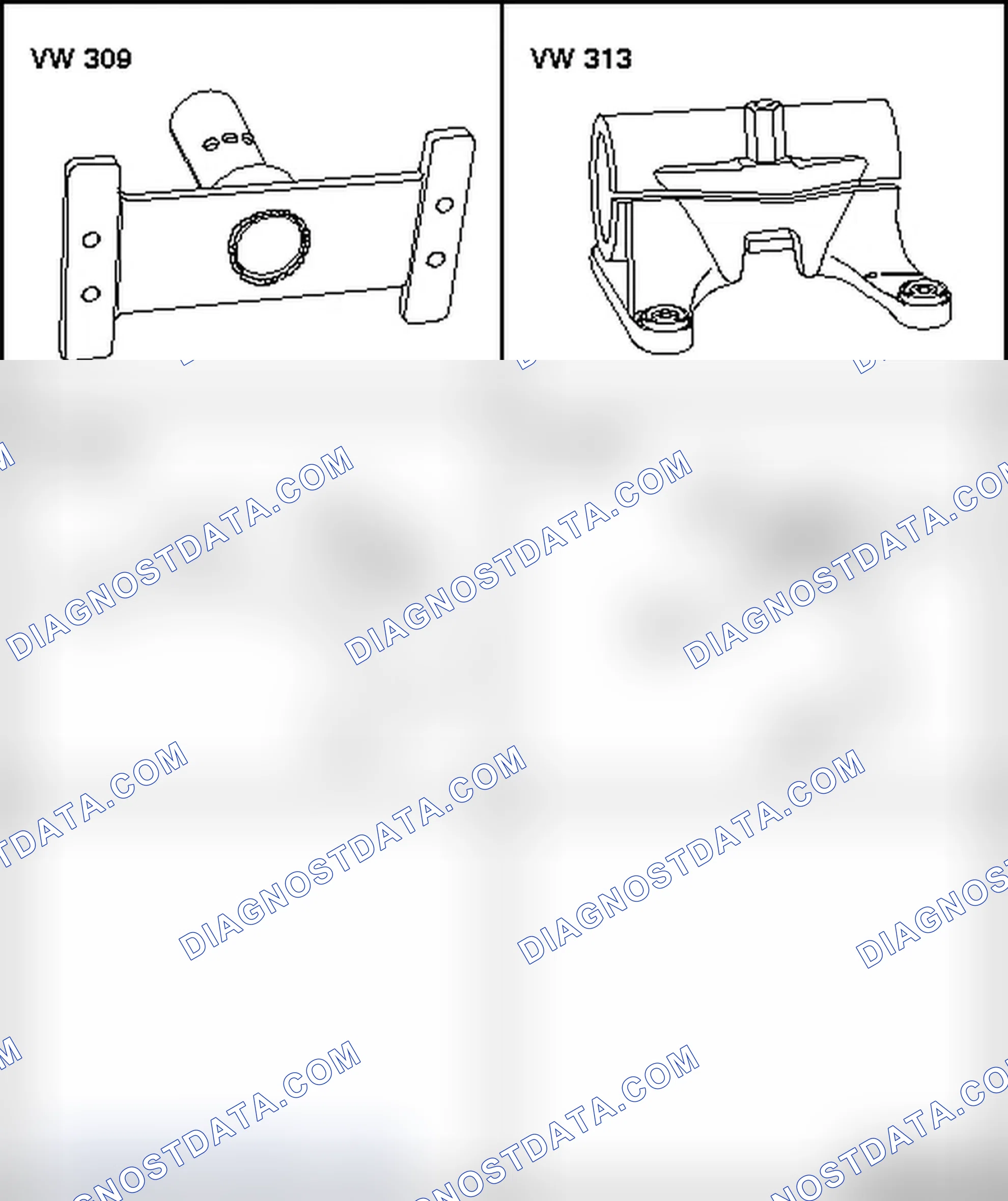 Scheme 112: SPECIAL TOOLS