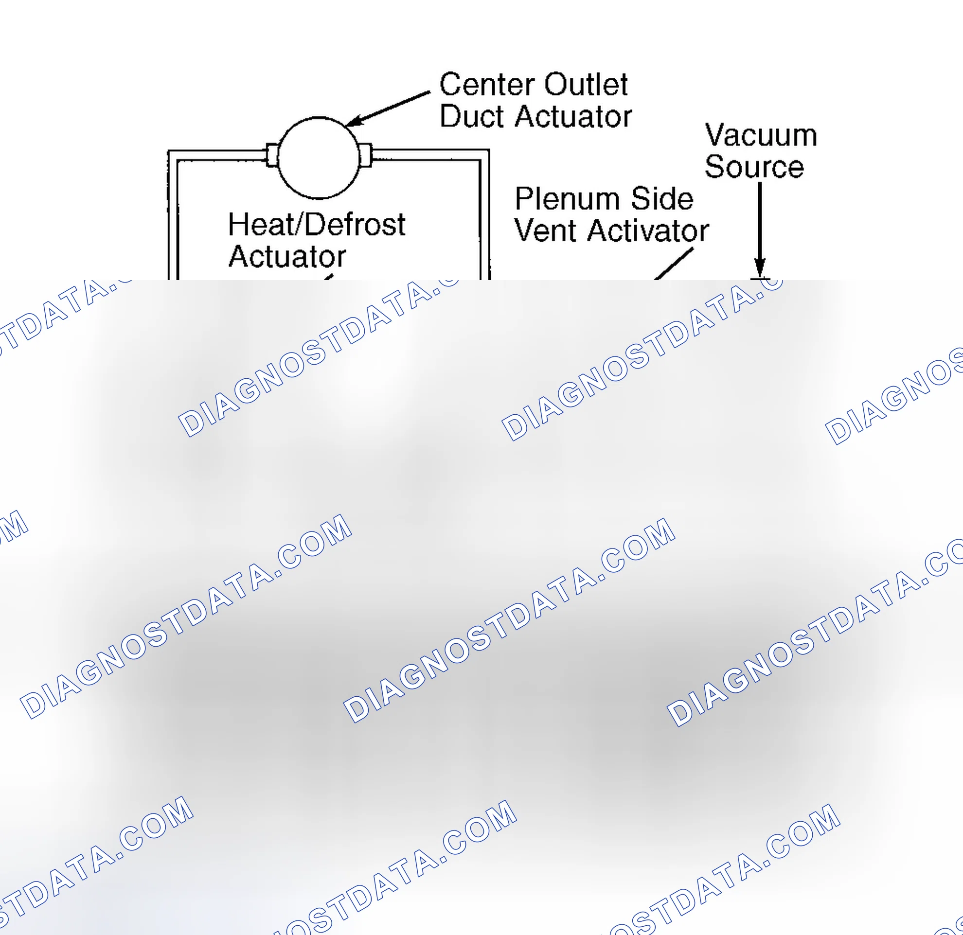 Scheme 1: VACUUM HOSE DIAGRAM(S)