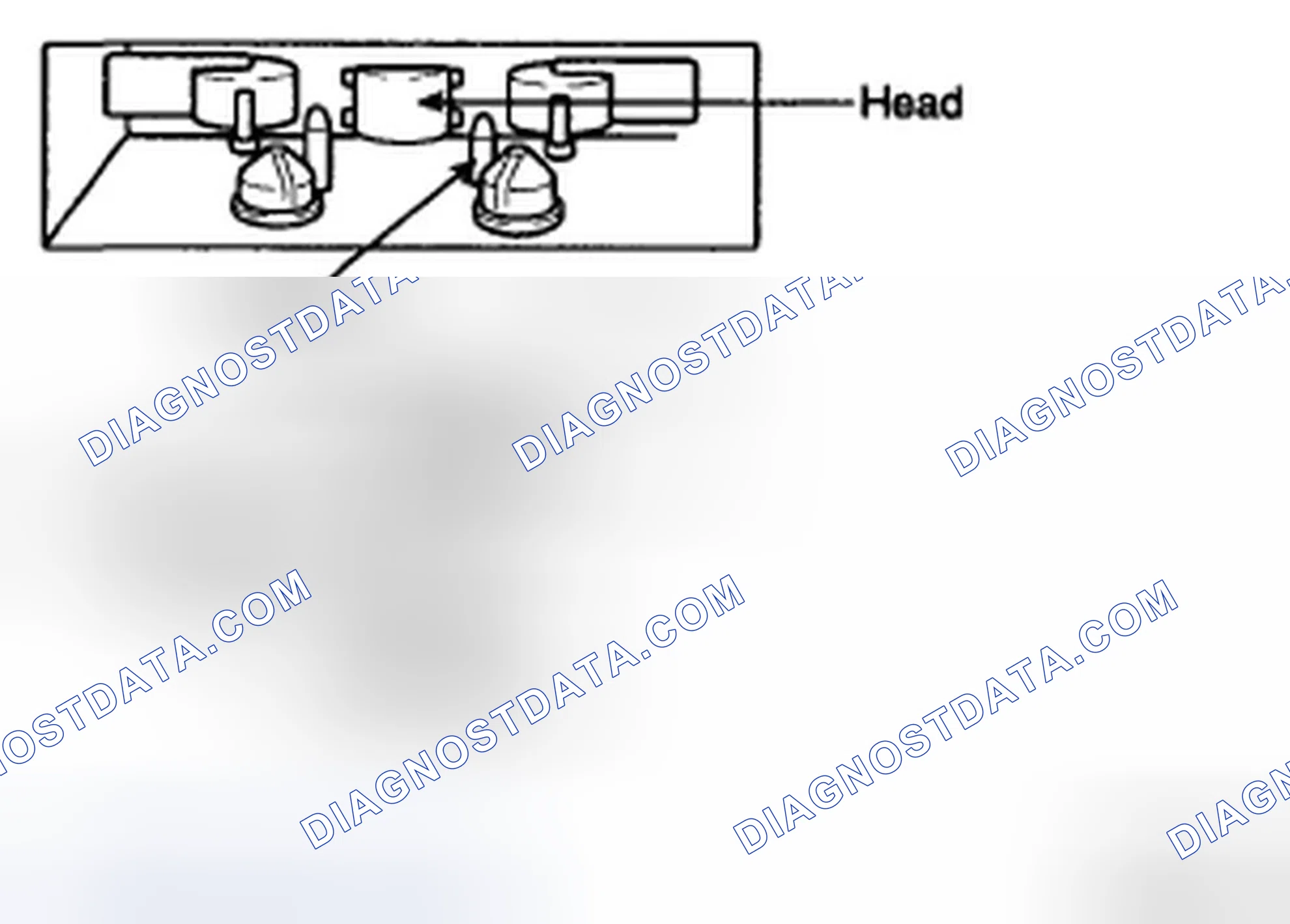 Scheme 9: TAPE HEAD AND CAPSTAN CLEANING