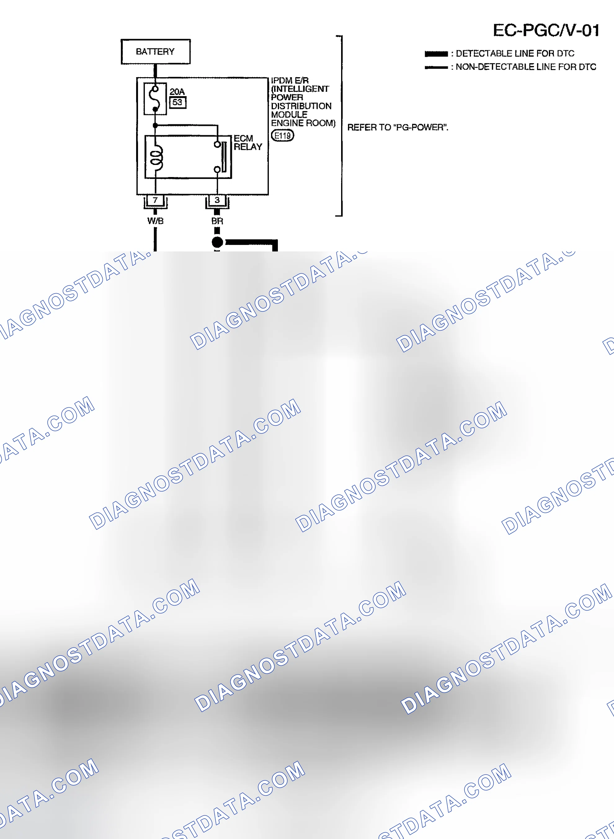 Scheme 449: Wiring Diagram