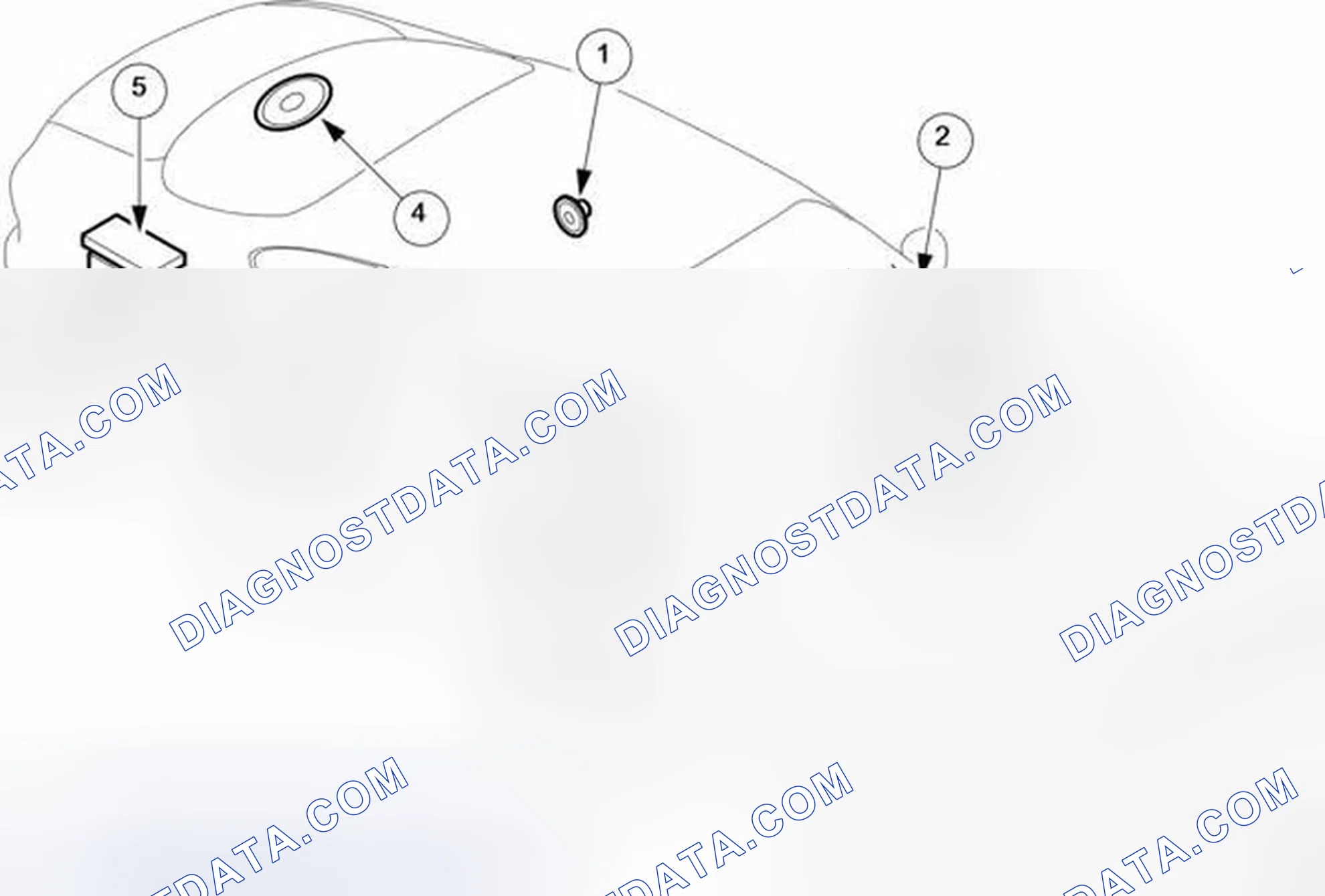 Scheme 7: Speakers - Description & Operation