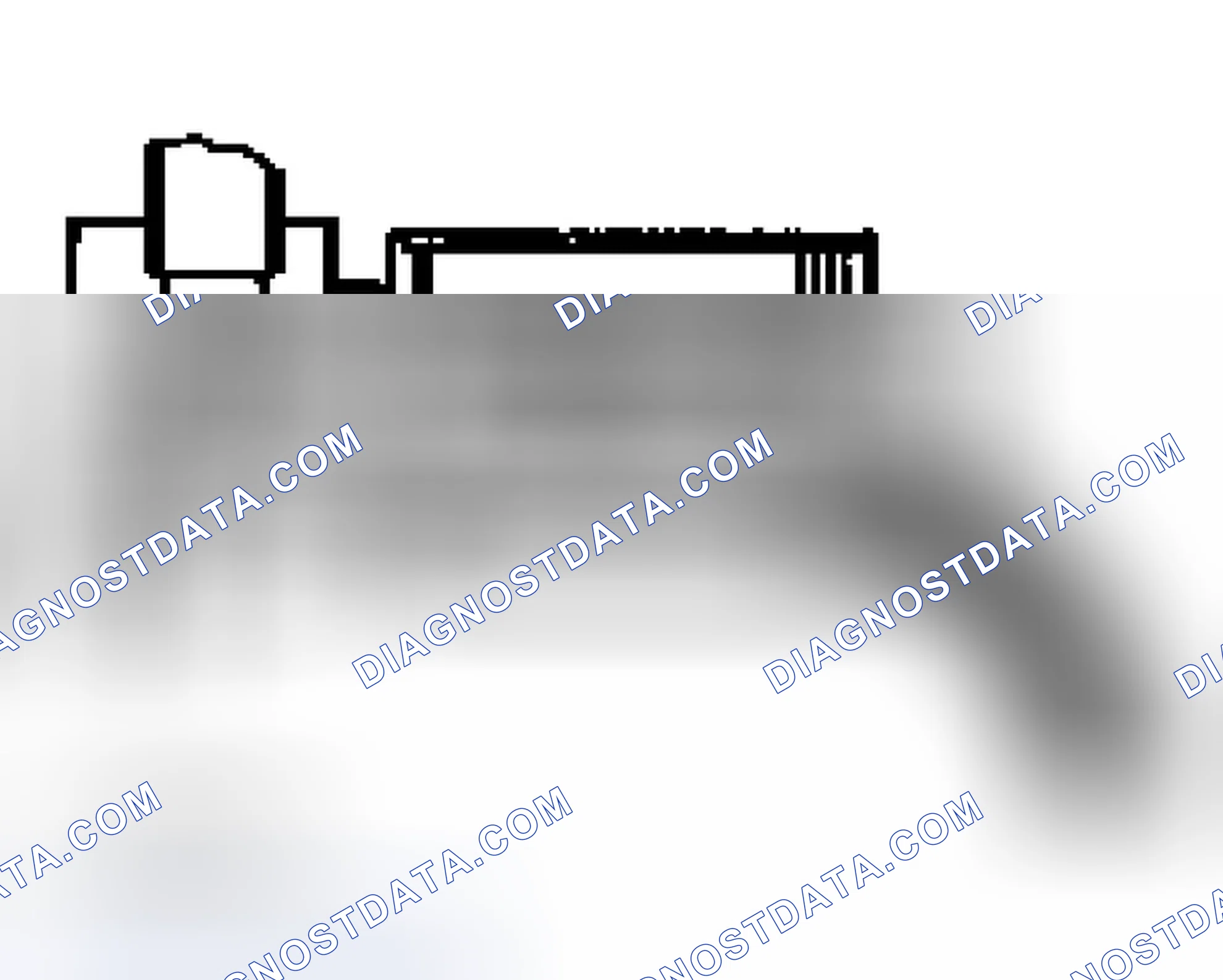 Scheme 171: Fuel Rail Valve Circuit Operation