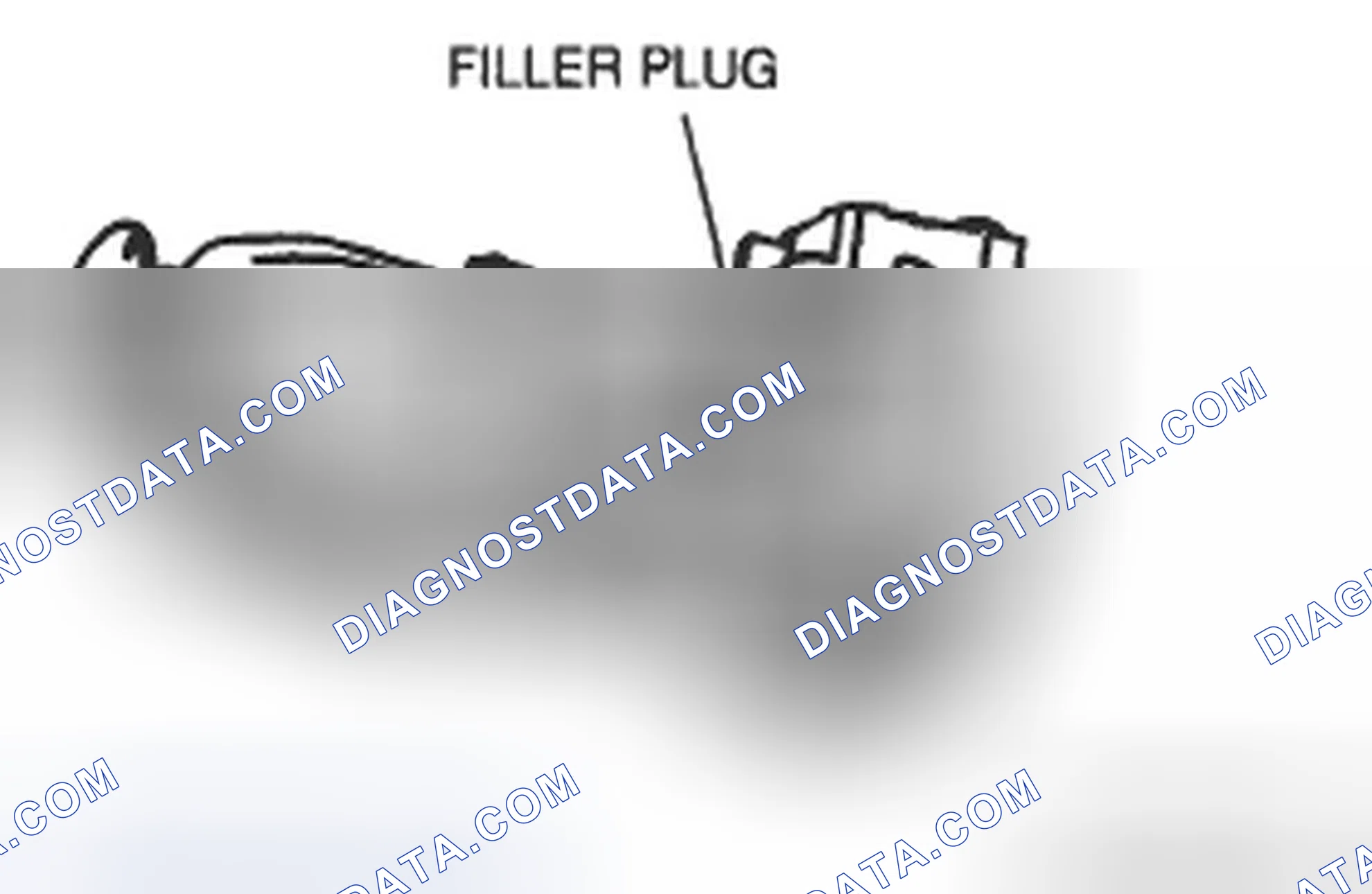 Scheme 9: DIFFERENTIAL OIL INSPECTION