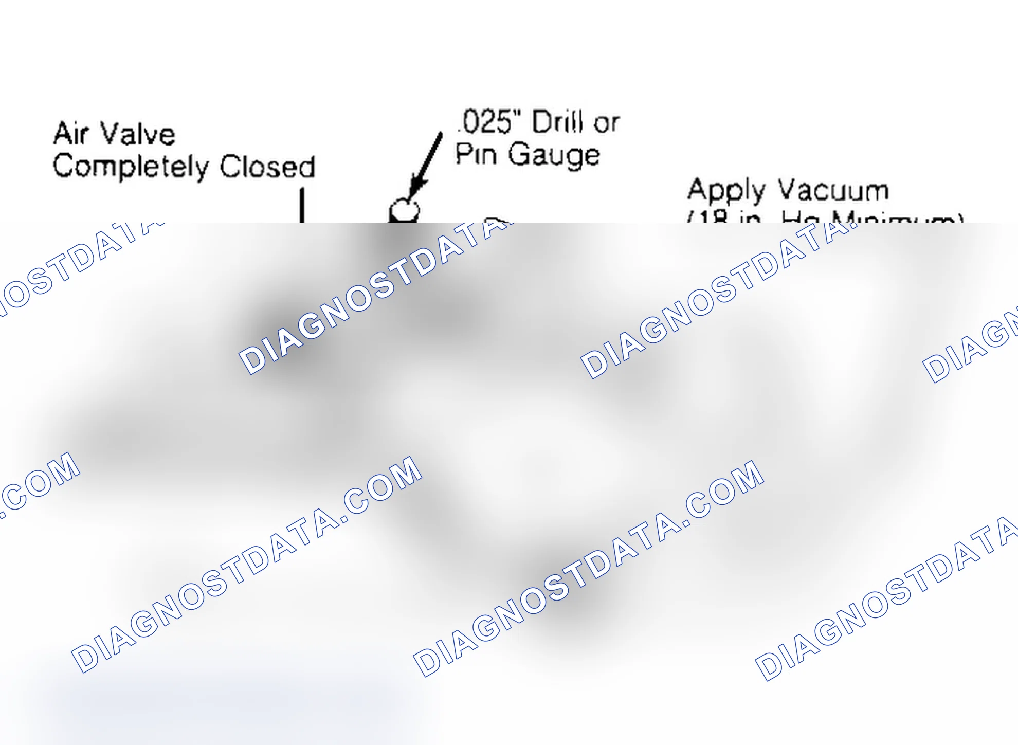 Scheme 15: AIR VALVE ROD - FRONT