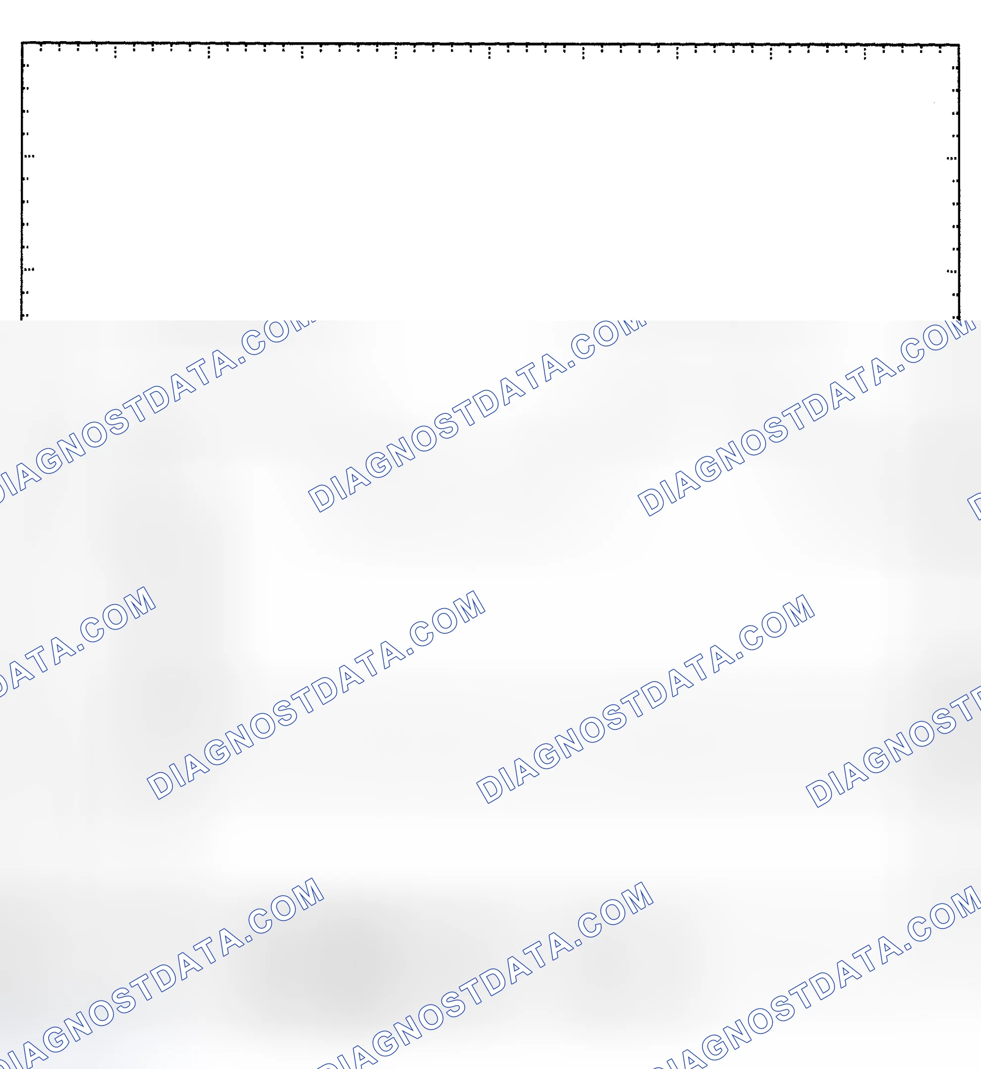 Scheme 26: Injector Bank - Known Good - Voltage Pattern