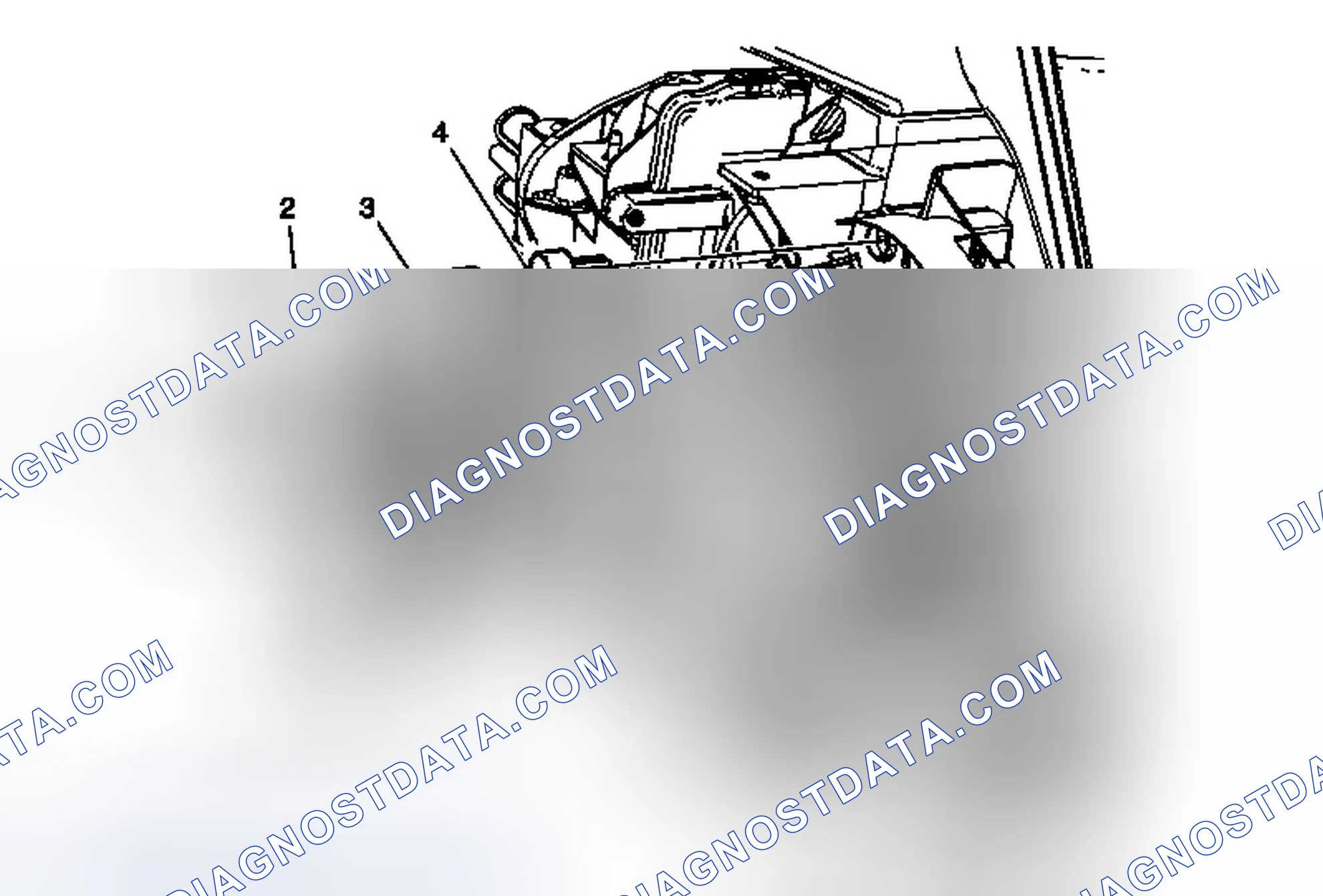 Scheme 55: Mode Control Cam Replacement