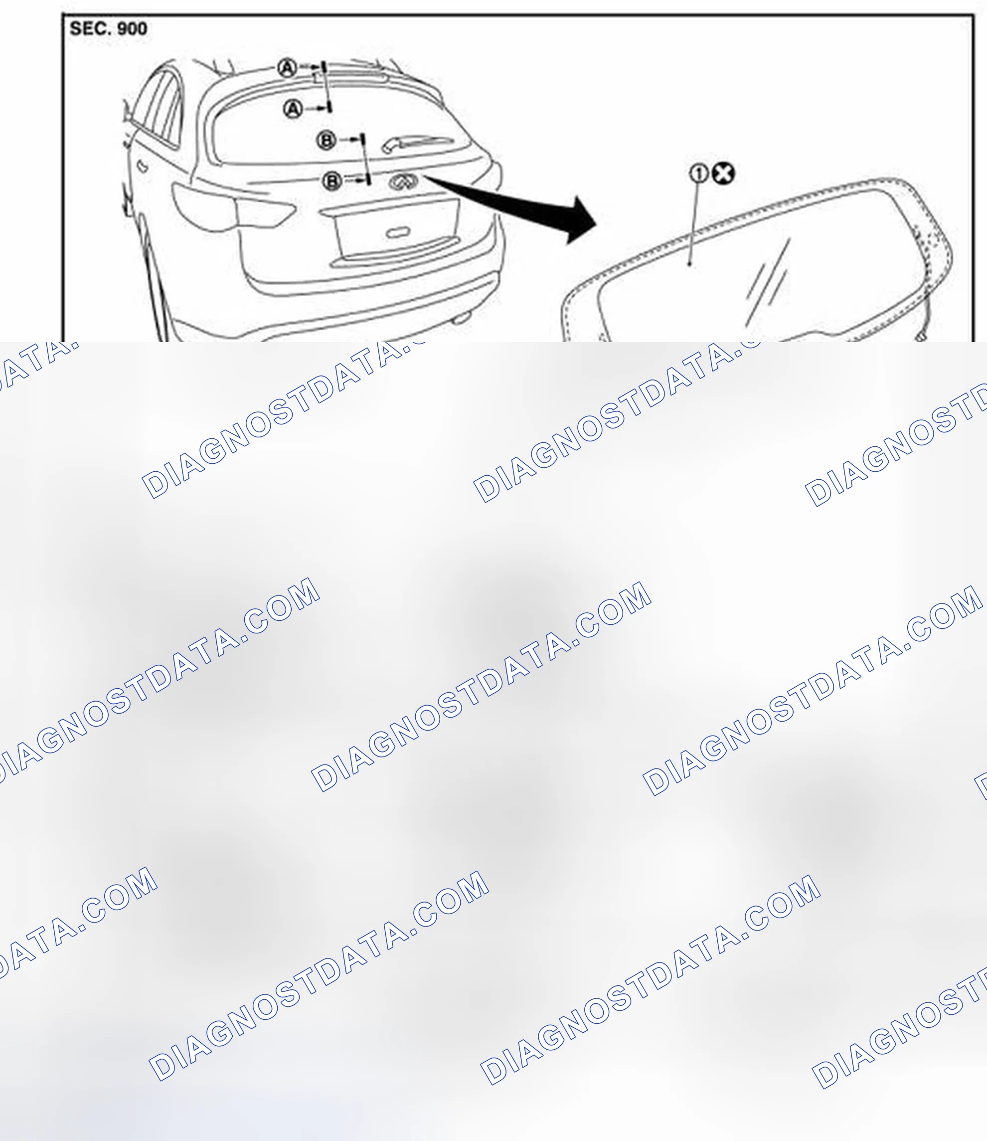 Scheme 69: Exploded View