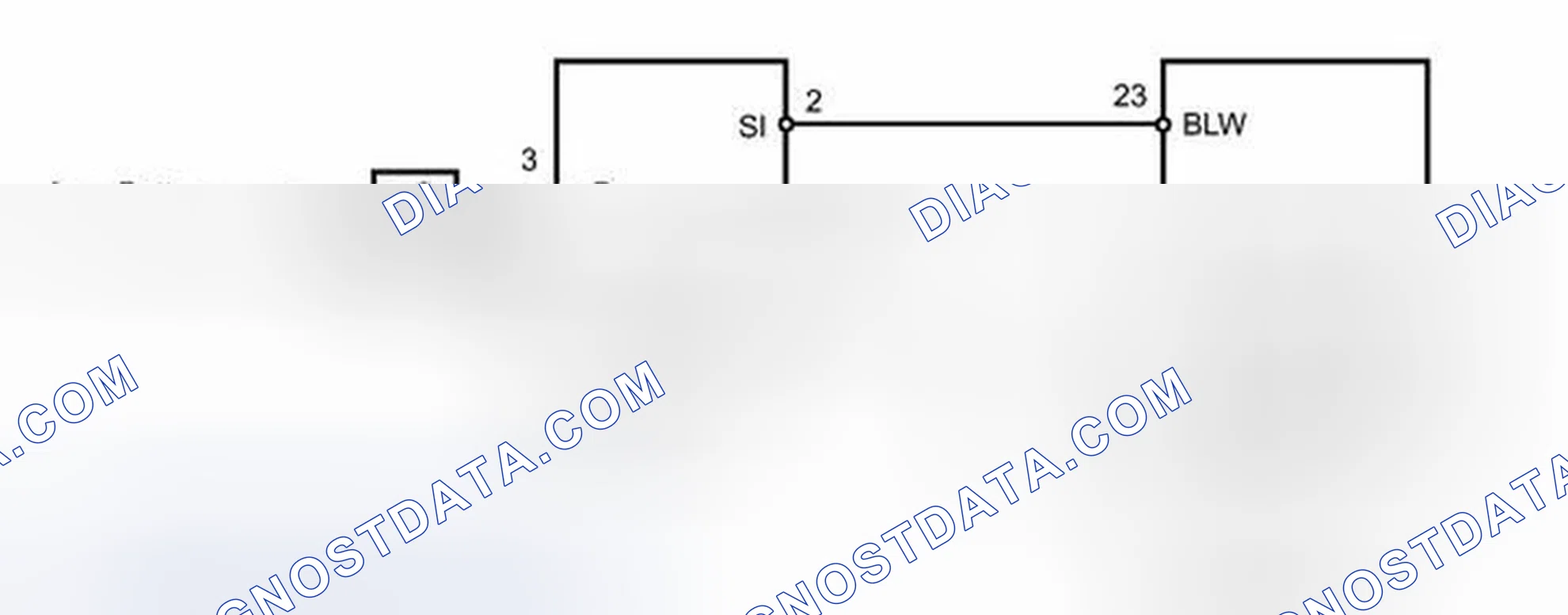 Scheme 263: WIRING DIAGRAM