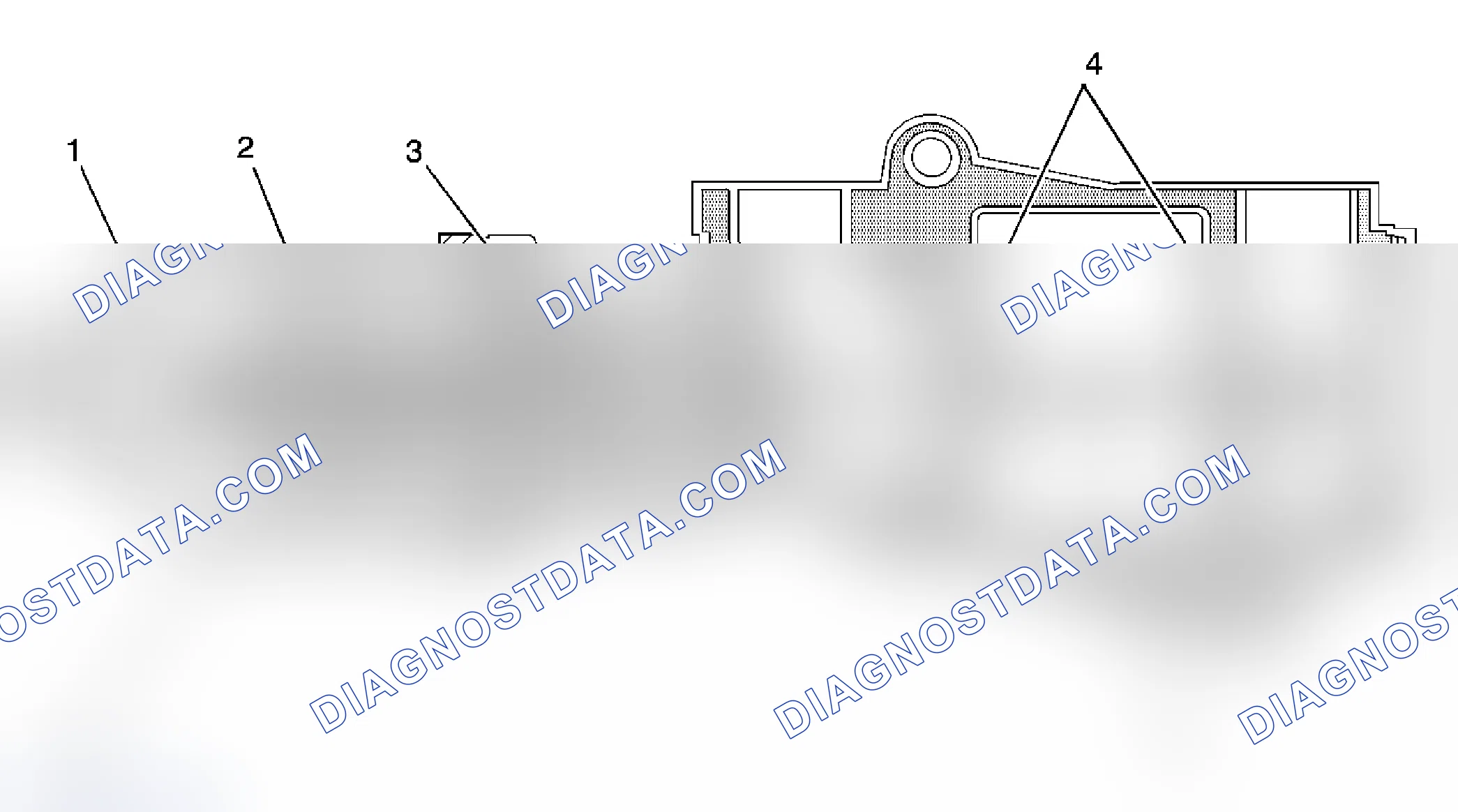 Scheme 34: Exhaust Gas Recirculation (EGR) System Operation