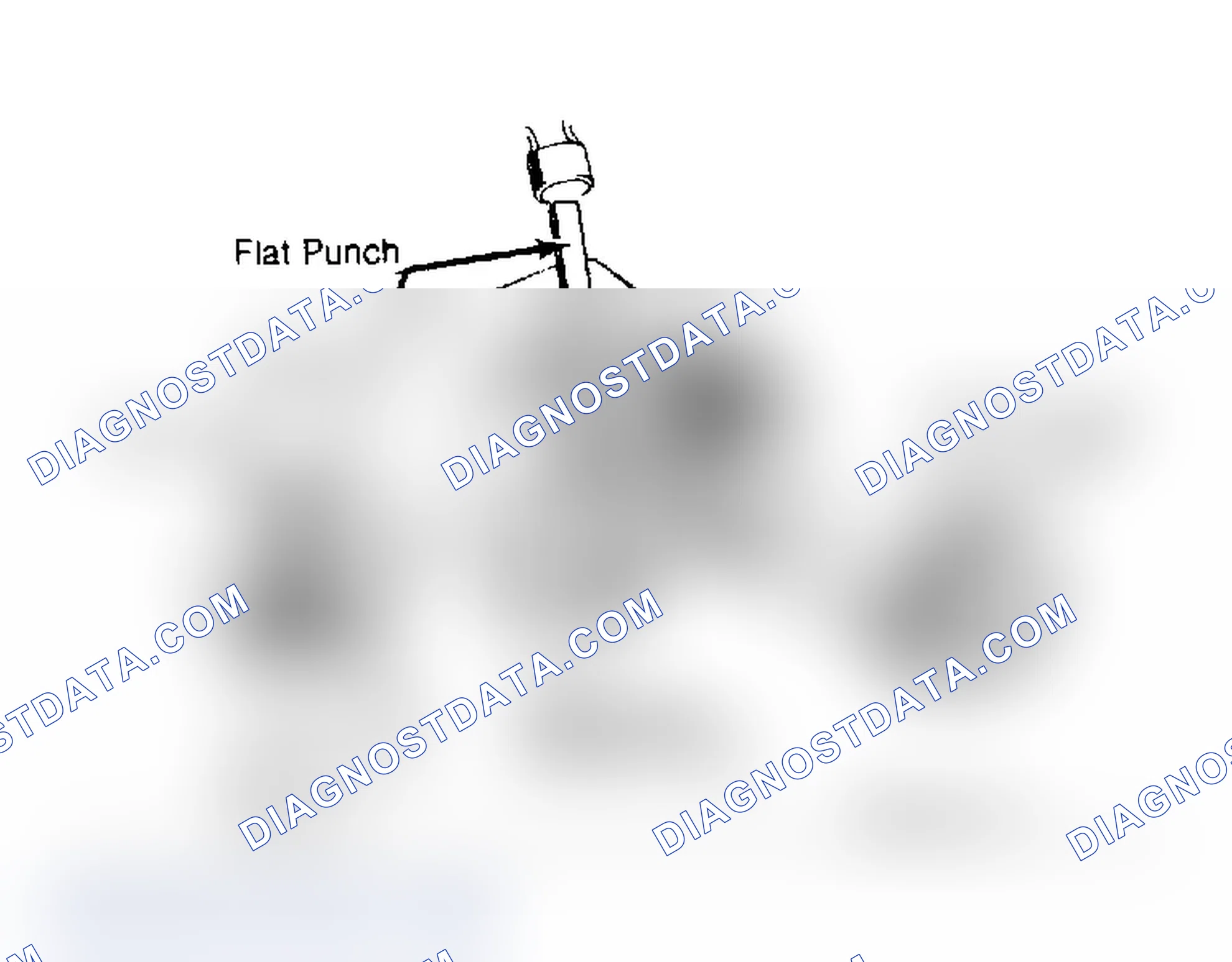 Scheme 5: Removing Idle Mixture Plugs