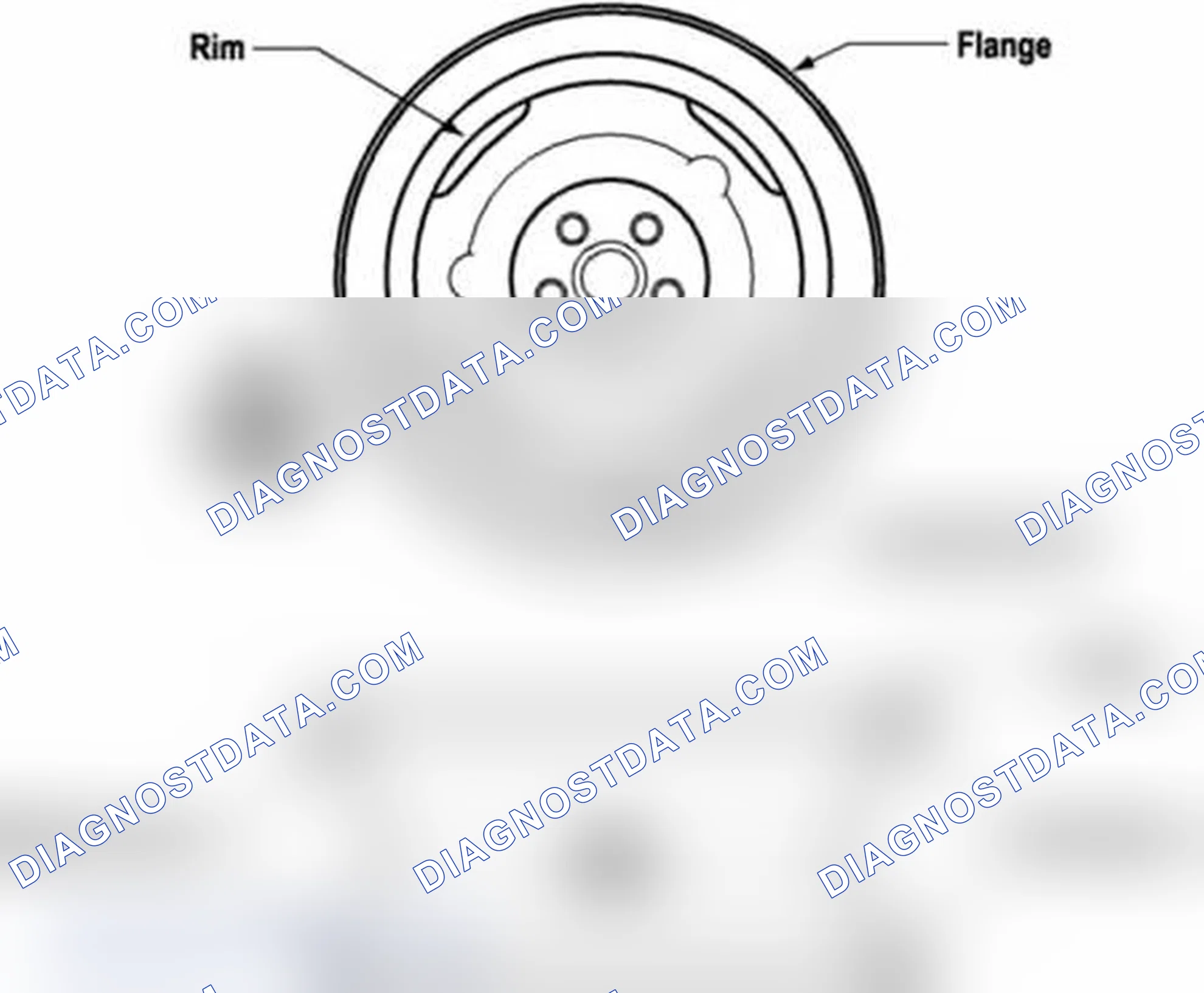 Scheme 31: Steel Wheel
