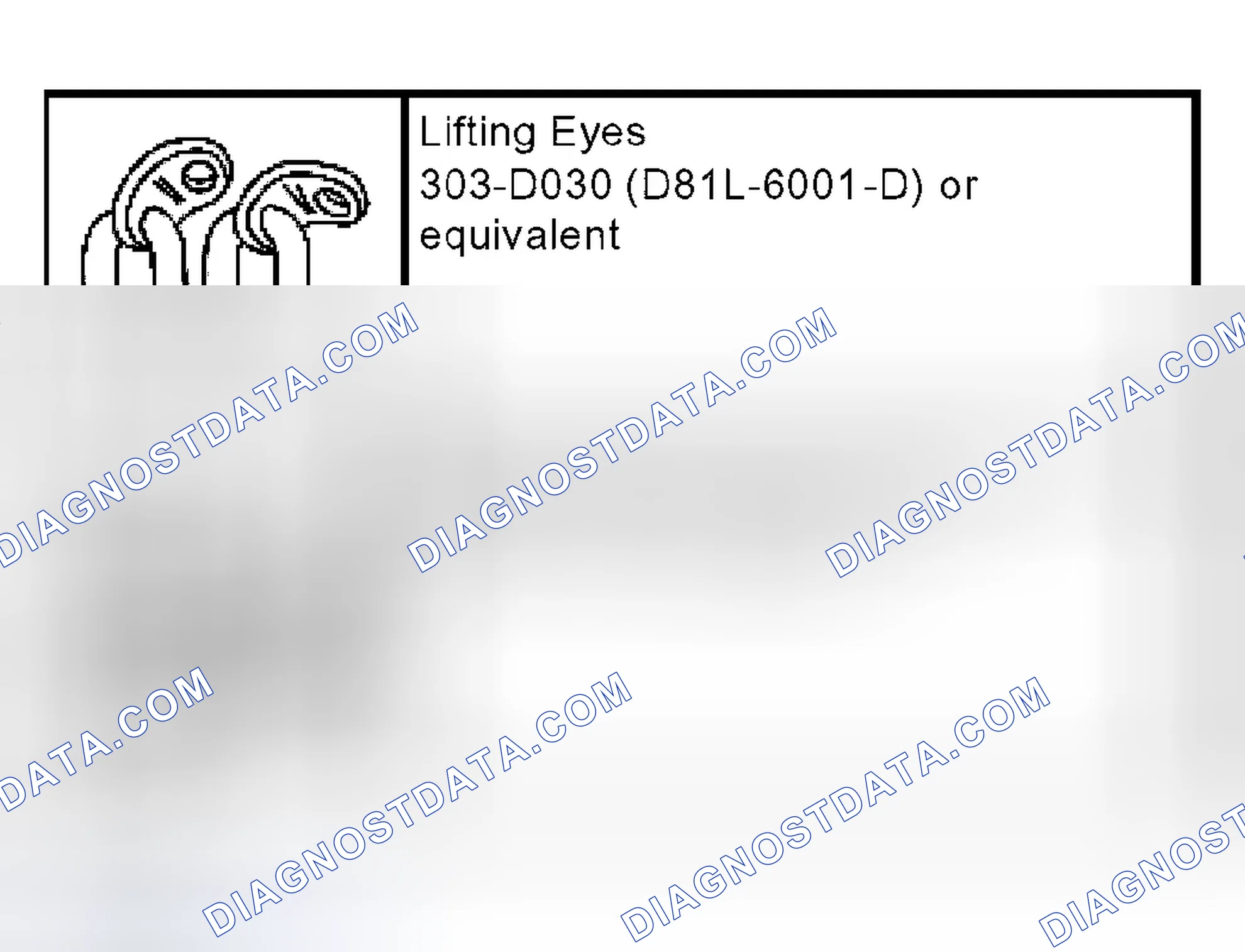Scheme 763: Special Tool(s)