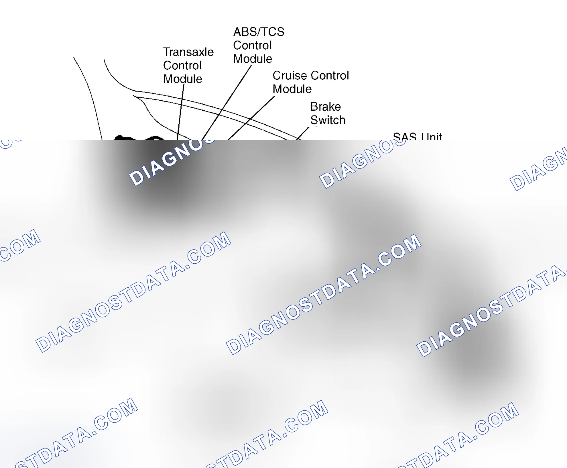 Scheme 2: Component Locations (2 Of 4)