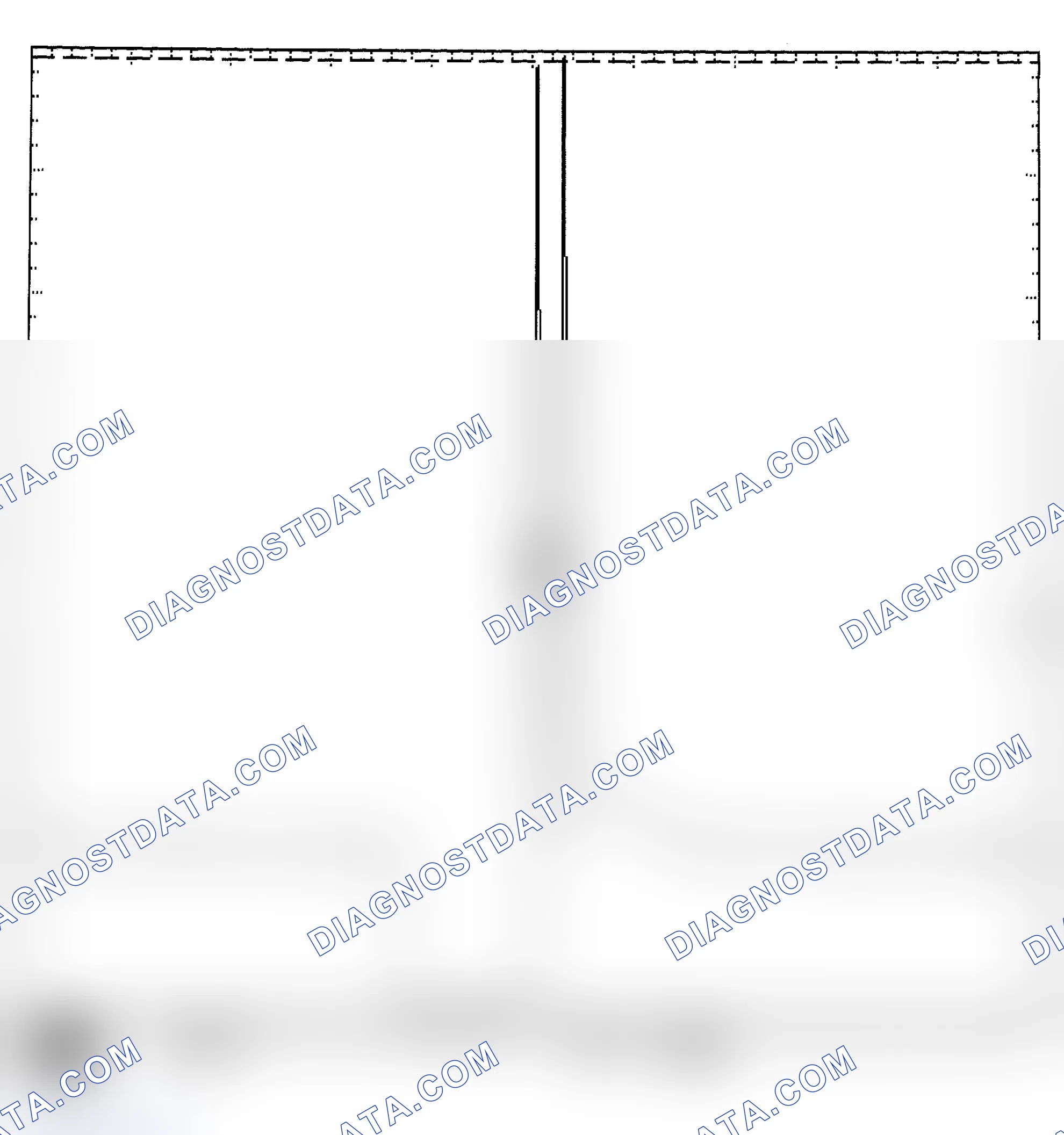 Scheme 30: Single Injector - Known Good - Voltage Pattern