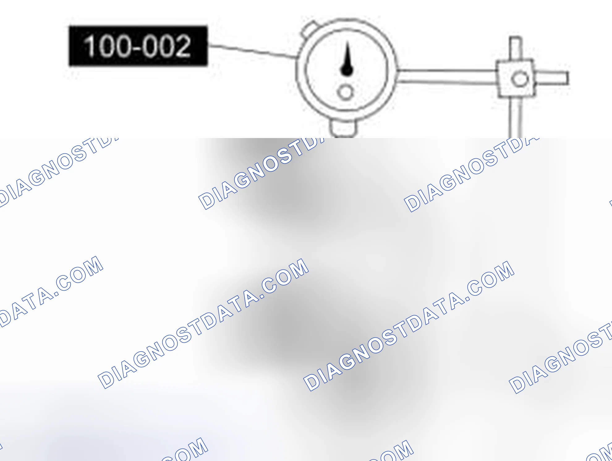 Scheme 2360: Valve Train Analysis - Camshaft Lobe Lift