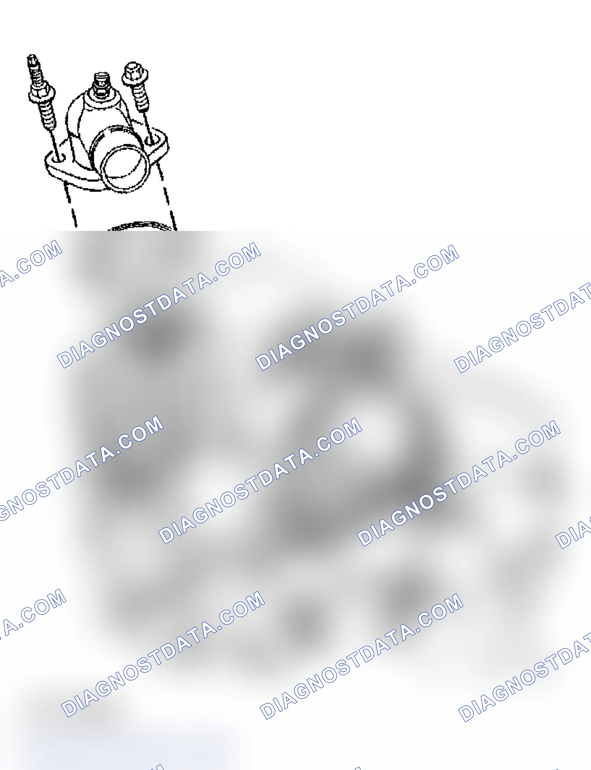 Scheme 17: Installation Procedure