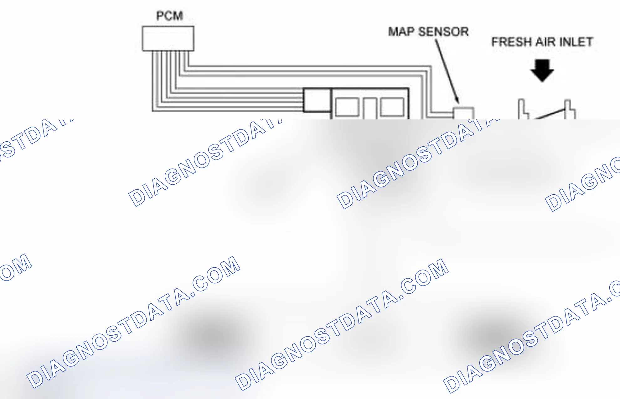Scheme 103: Non-Intrusive EEGR System Monitor