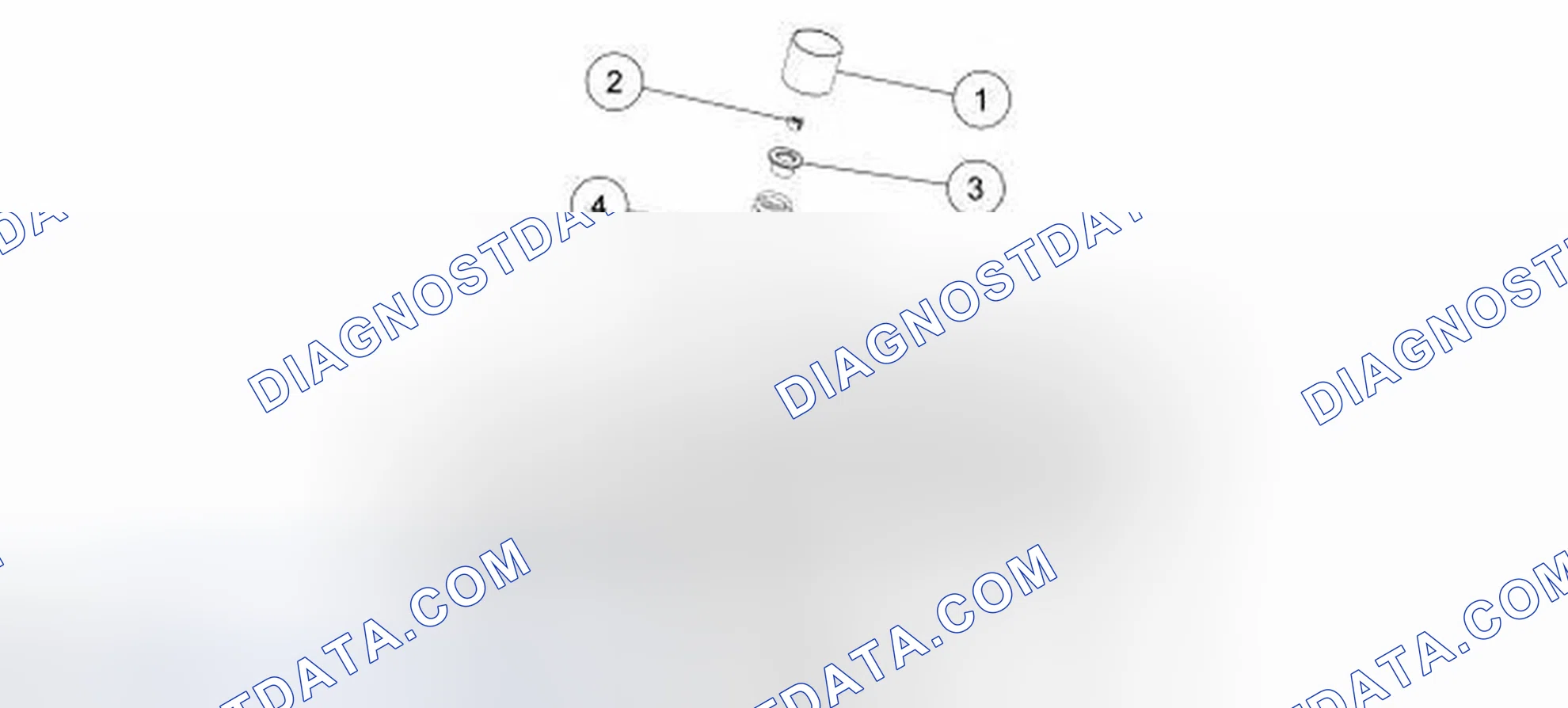 Scheme 10: Valve Train Components