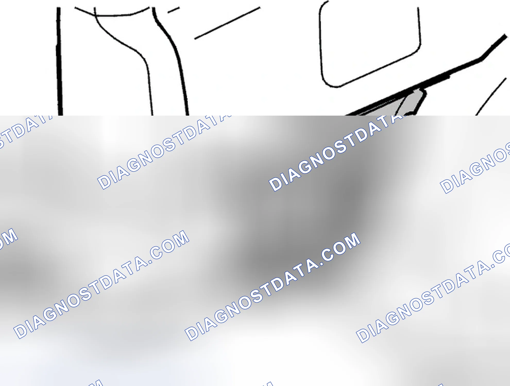 Scheme 153: Rear Bumper Guides