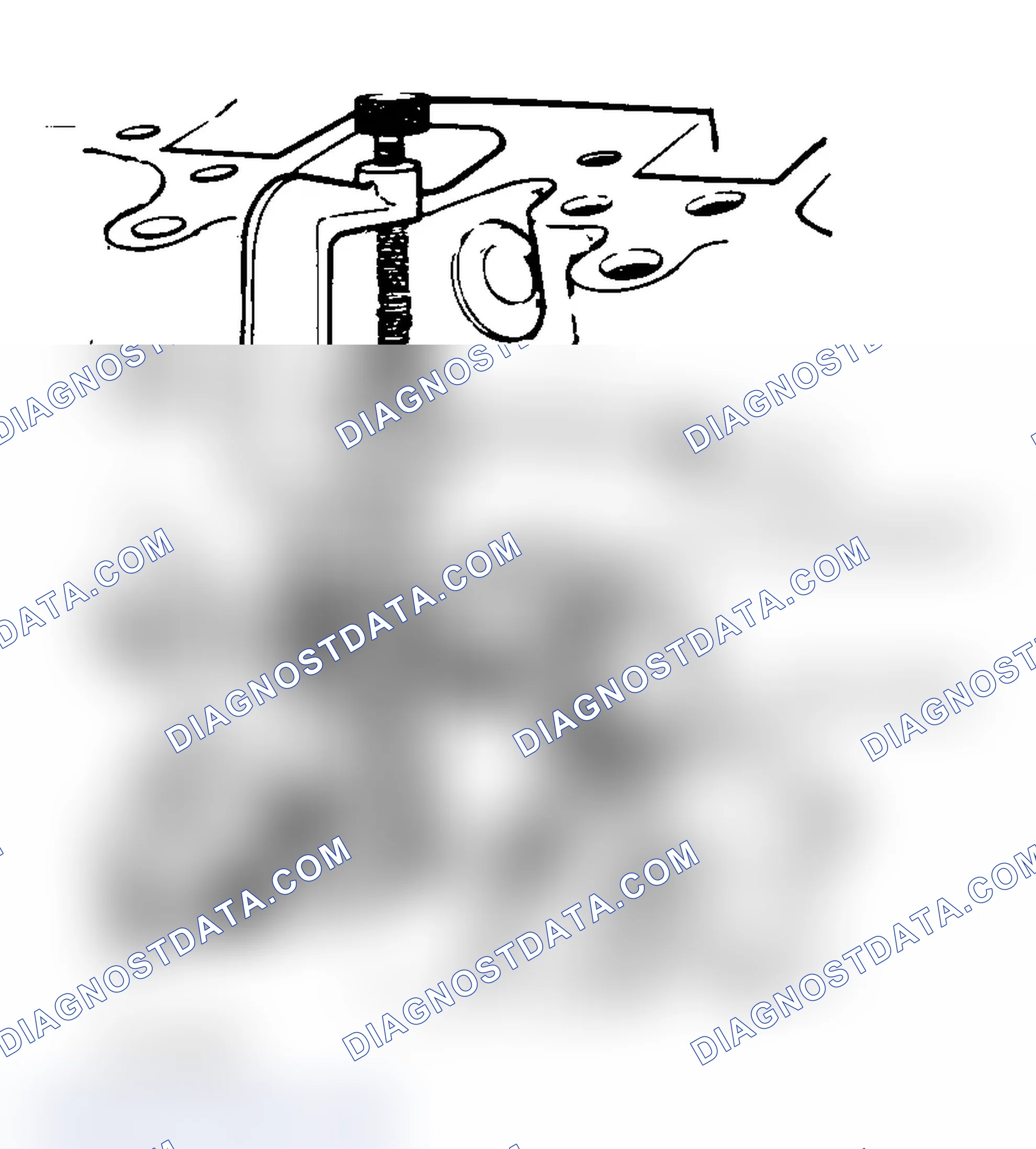 Scheme 8: Measuring Valve Stem-to-Guide Clearance