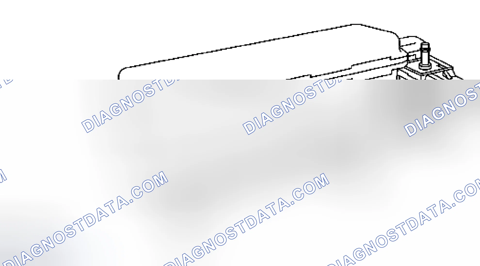 Scheme 13: Vacuum Reservoir Assembly
