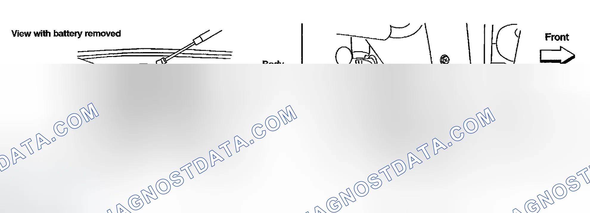Scheme 689: Diagnostic Procedure