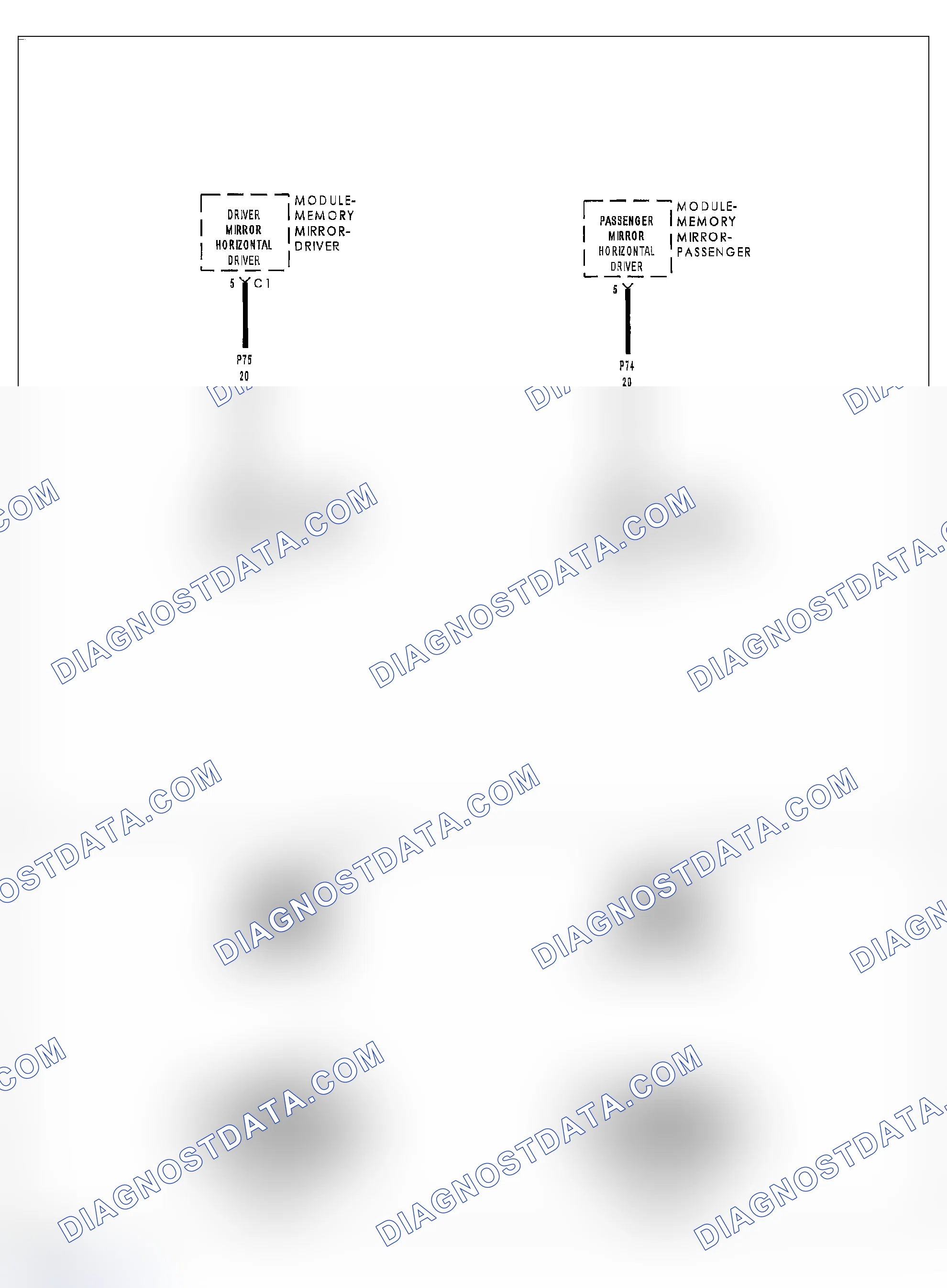 Scheme 92: Wiring Diagram