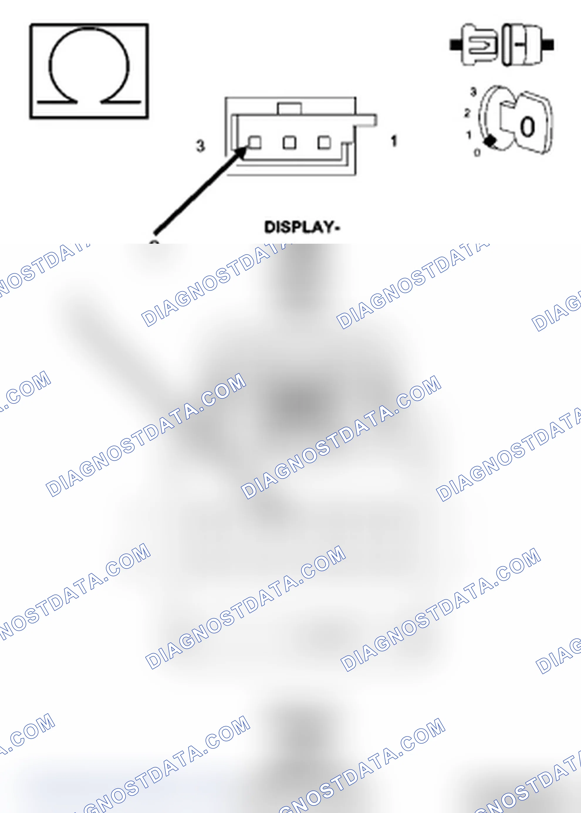 Scheme 45: Diagnostic Test