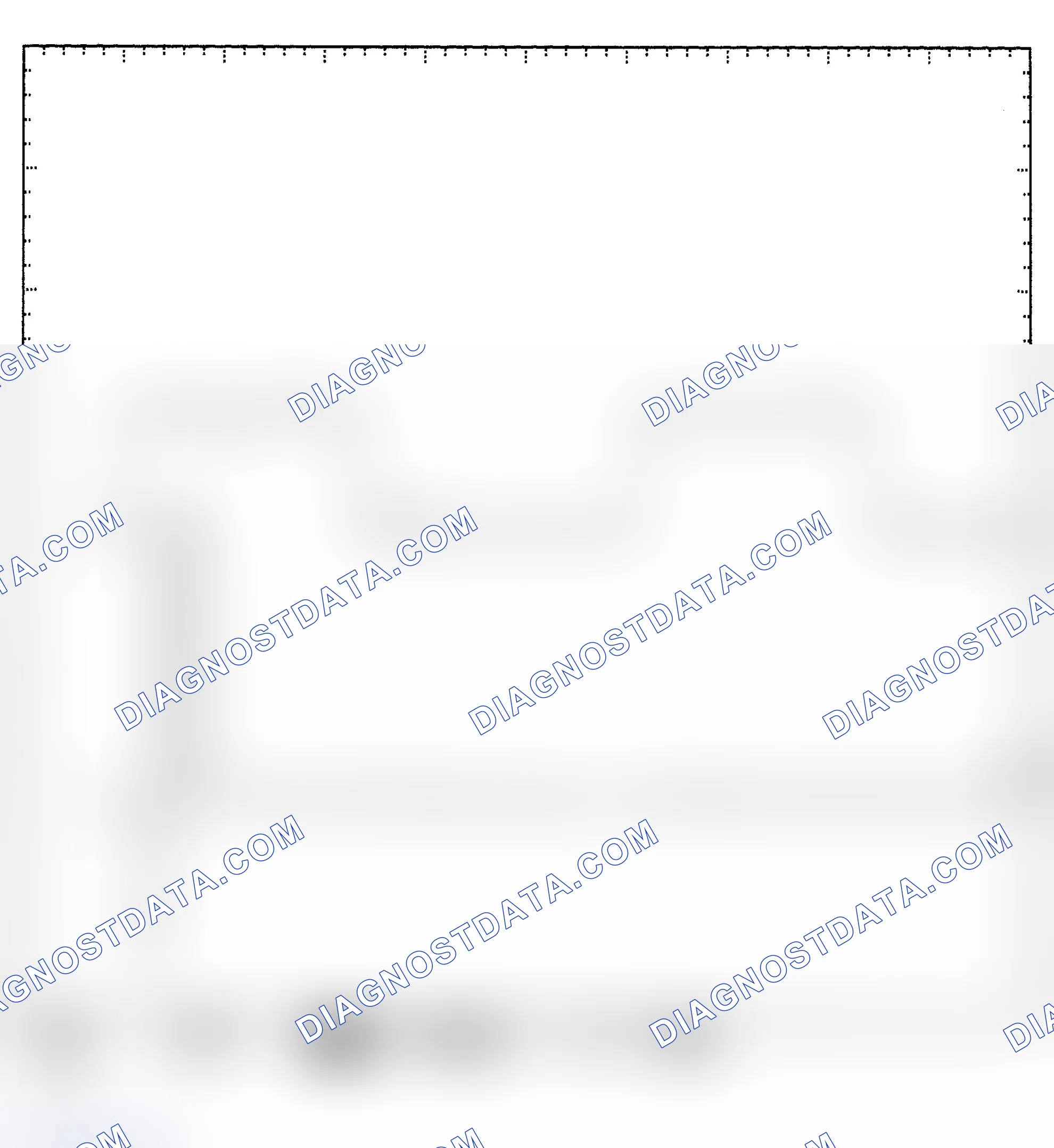 Scheme 26: Injector Bank - Known Good - Voltage Pattern