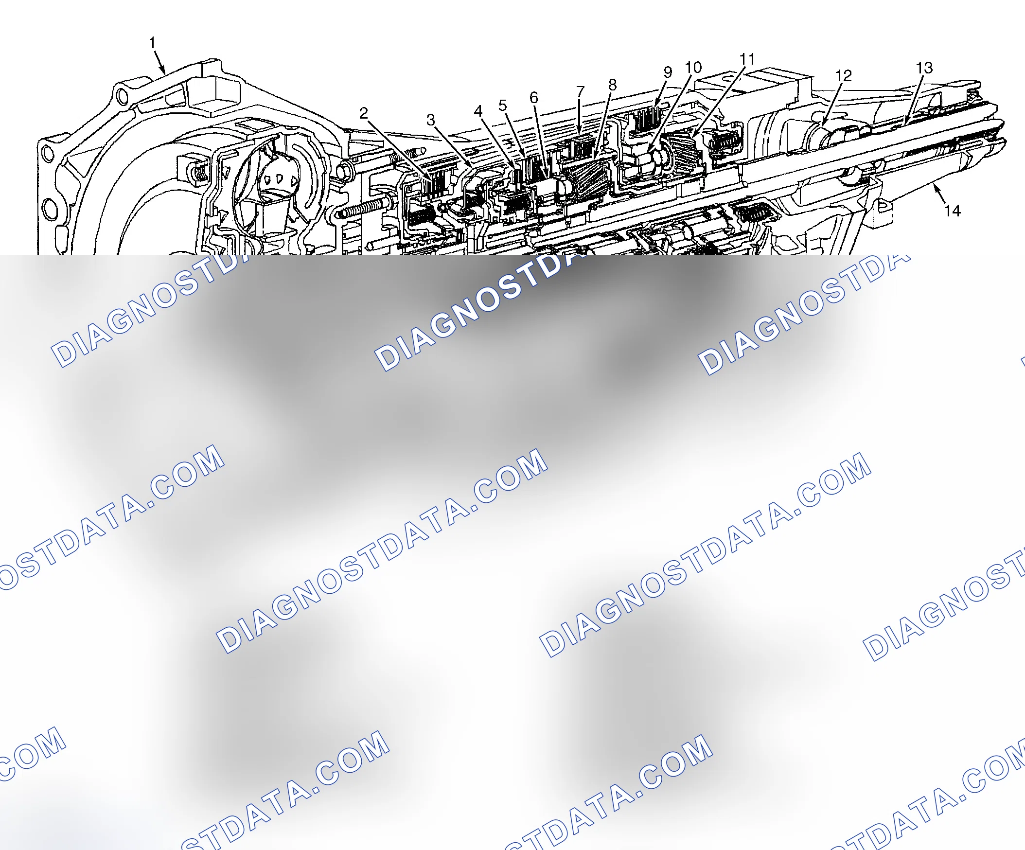 Scheme 145: DESCRIPTION & OPERATION