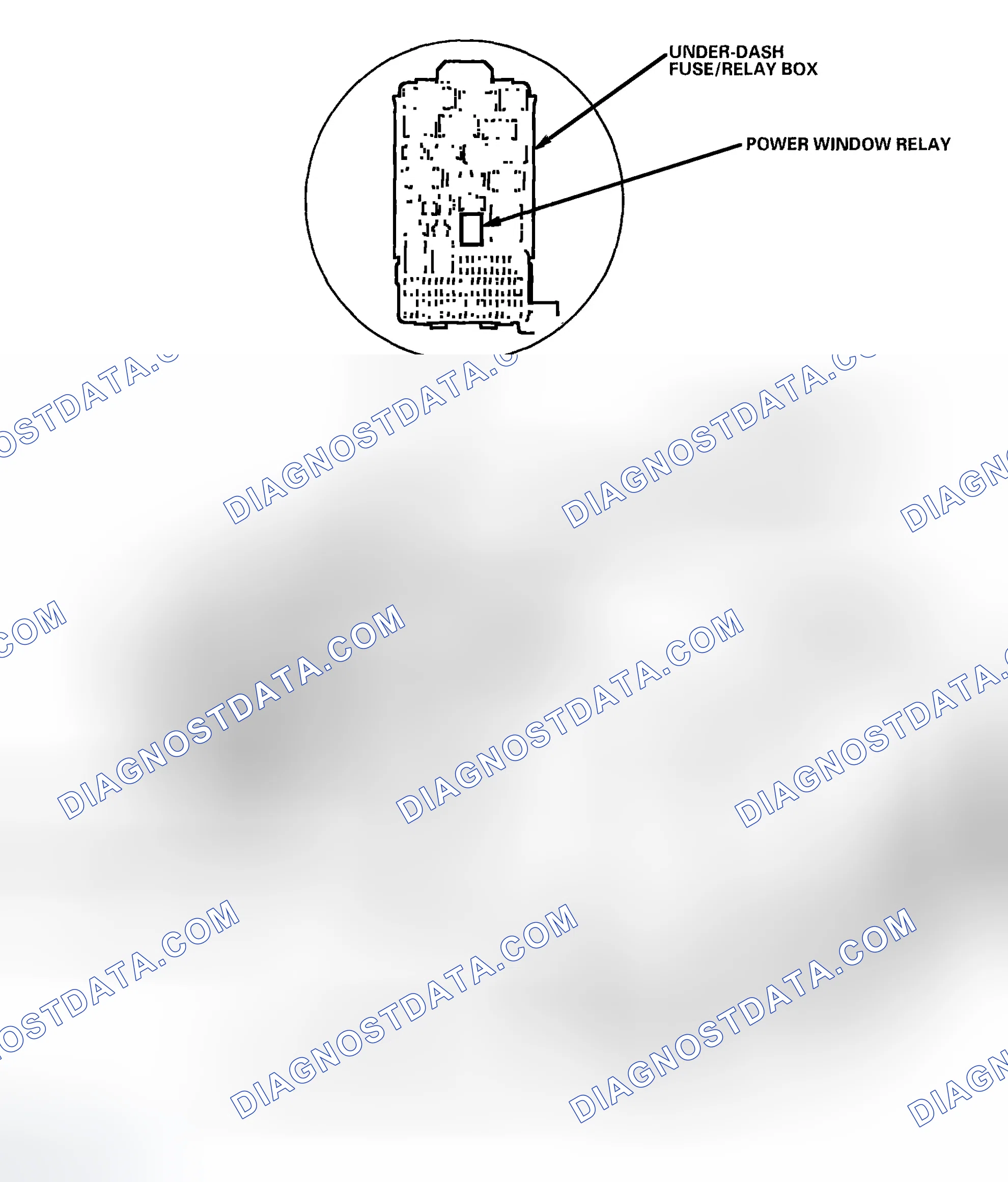 Scheme 1: Component Location Index