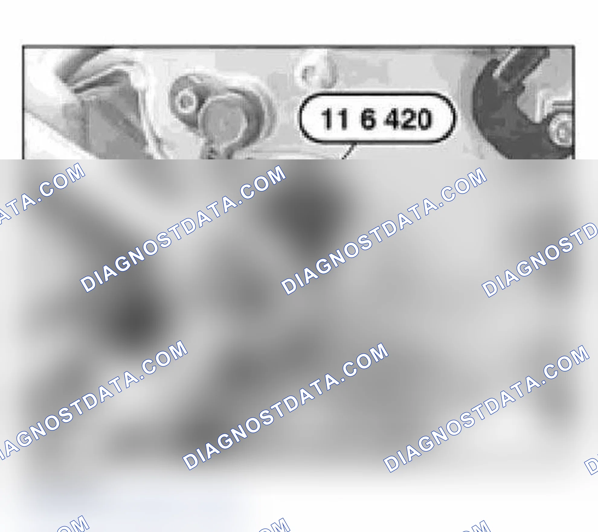 Scheme 45: VANOS Solenoid Replacement