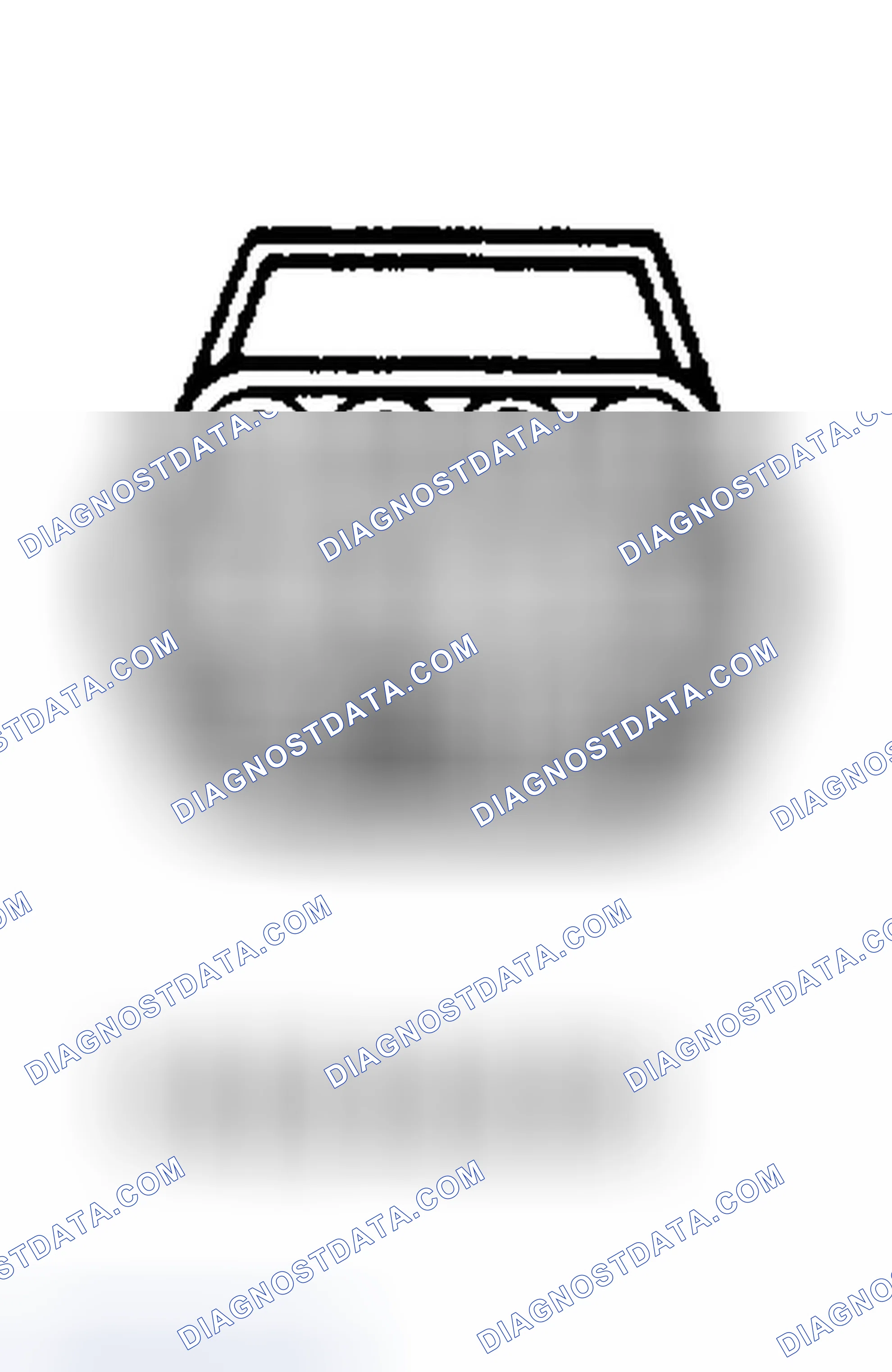 Scheme 2: Park/Neutral Position (PNP) Switch (A/T Models)