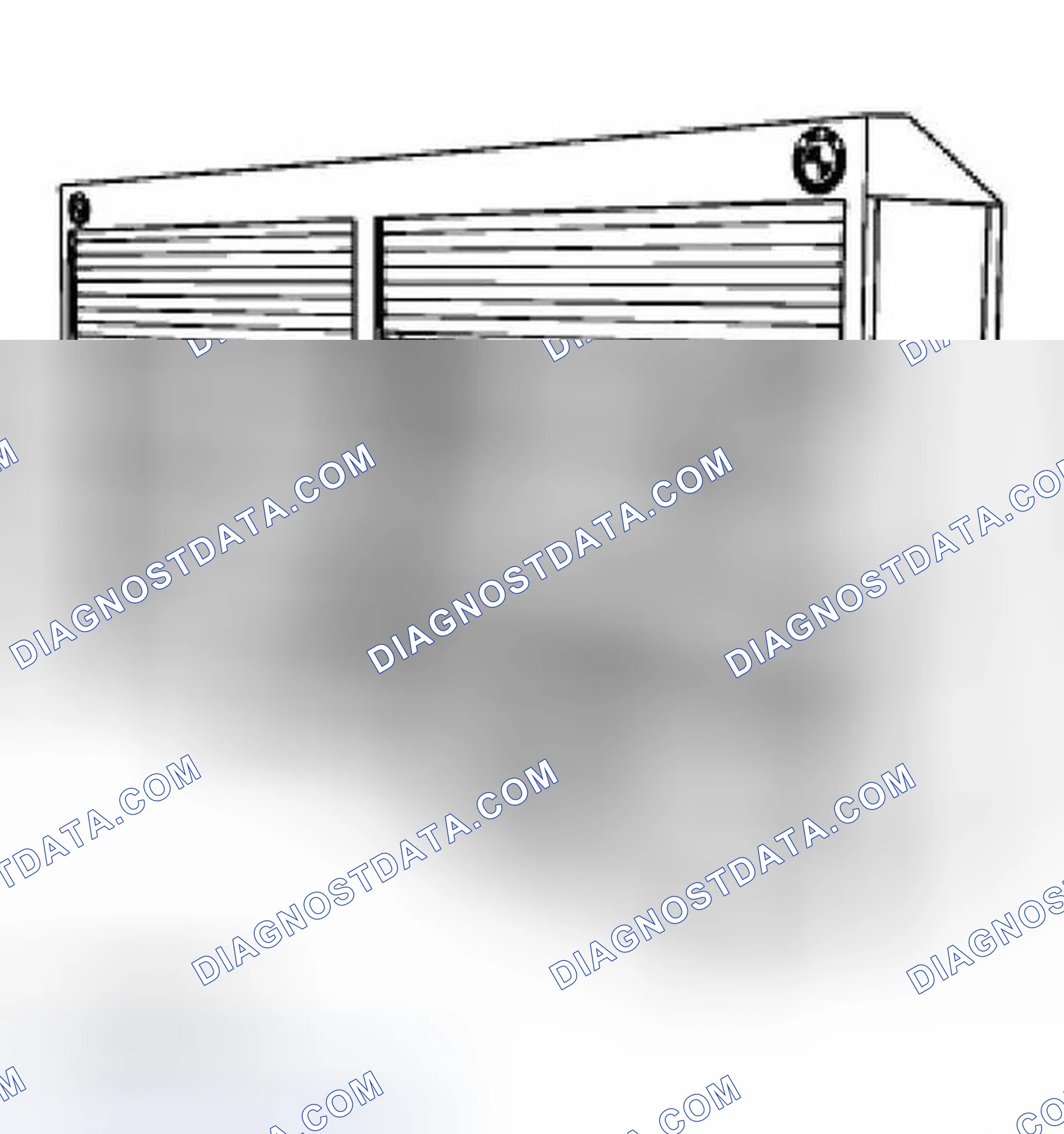 Scheme 41: Identifying Special Tool Cabinet