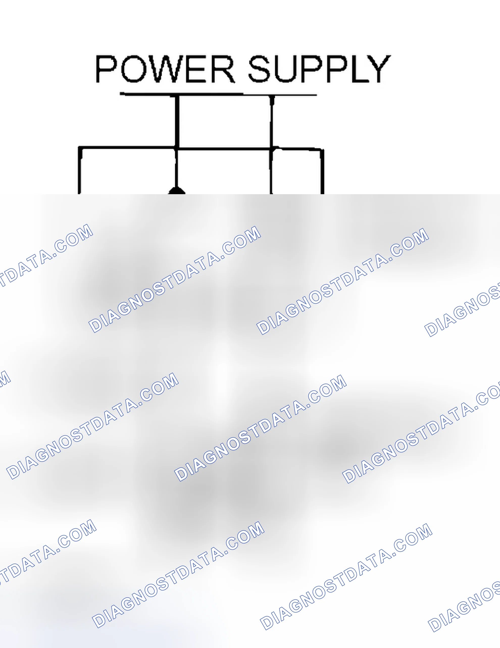 Scheme 30: CHECKING RELAYS