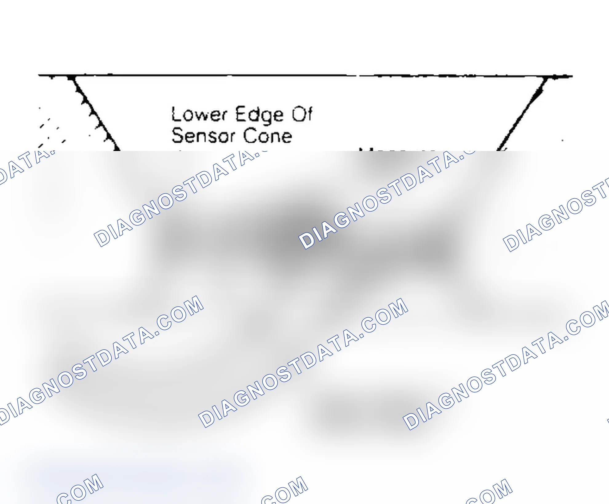 Scheme 12: Sensor Plate Rest Position