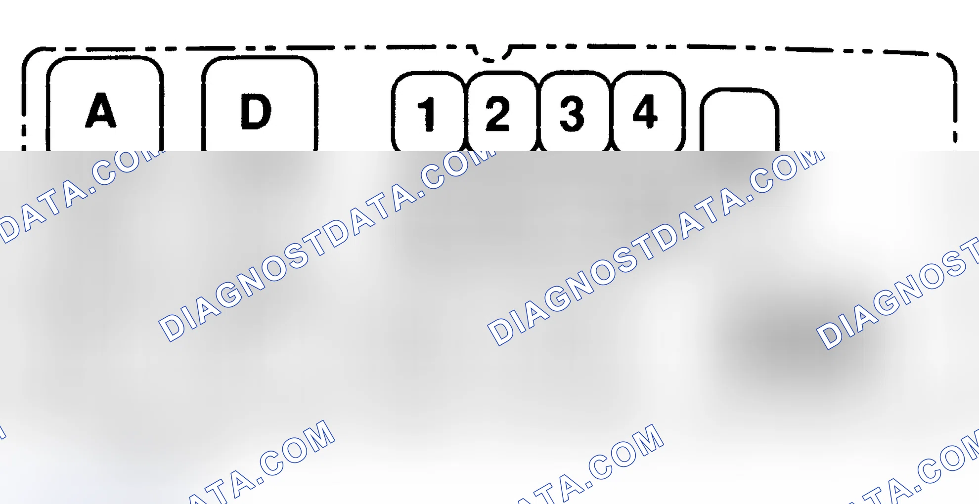 Scheme 20: POWER DISTRIBUTION CENTER IDENTIFICATION