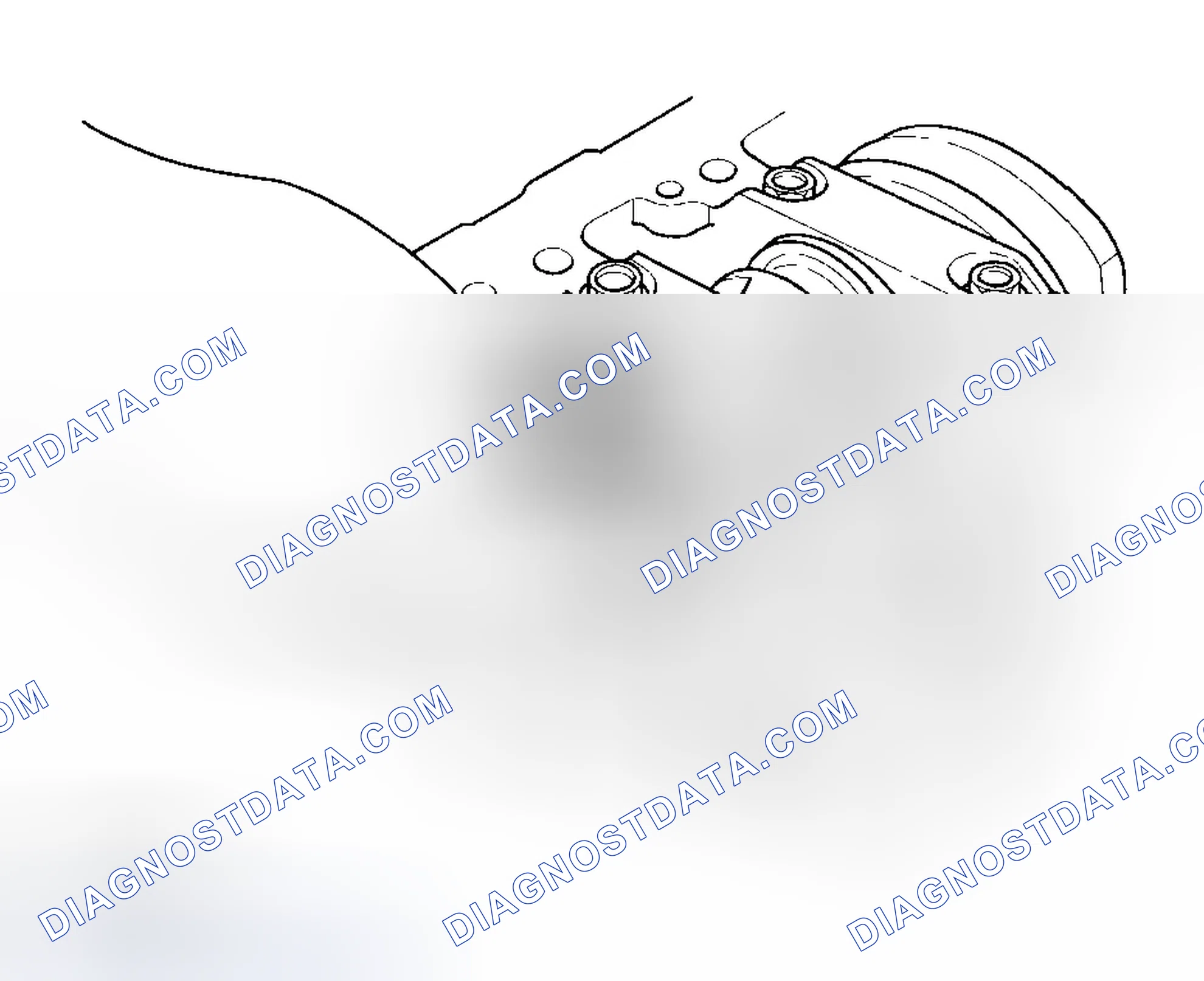 Scheme 193: Rod Bearing Clearance Inspection
