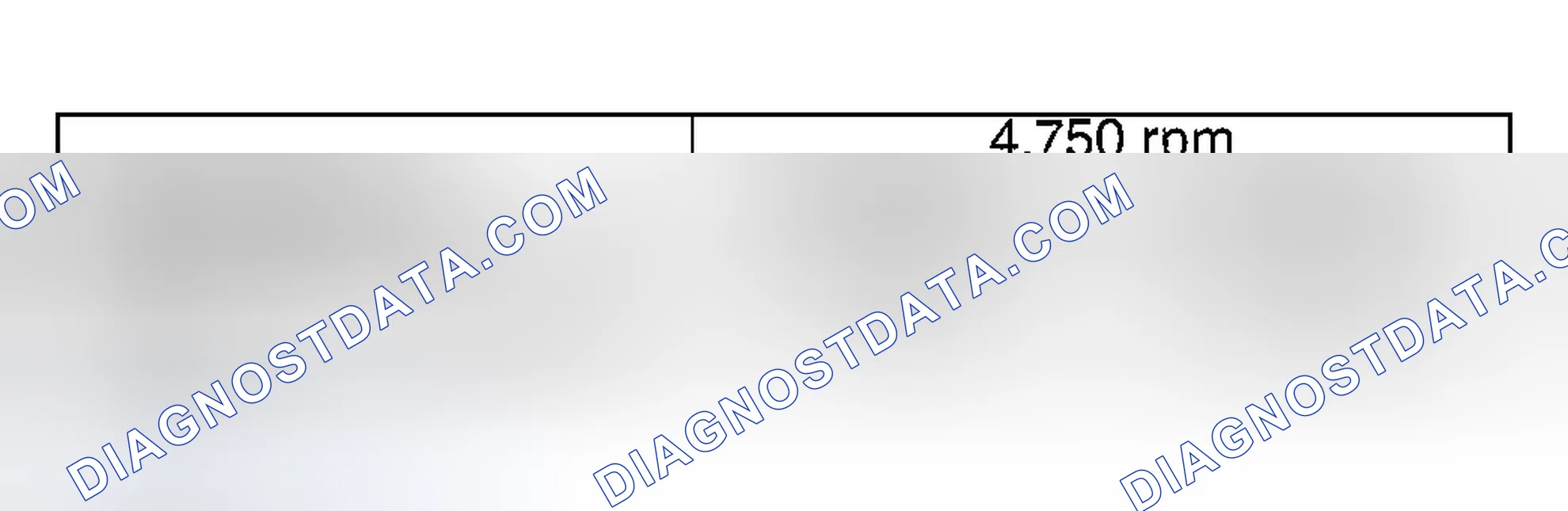 Scheme 423: Rod Operation (LF)