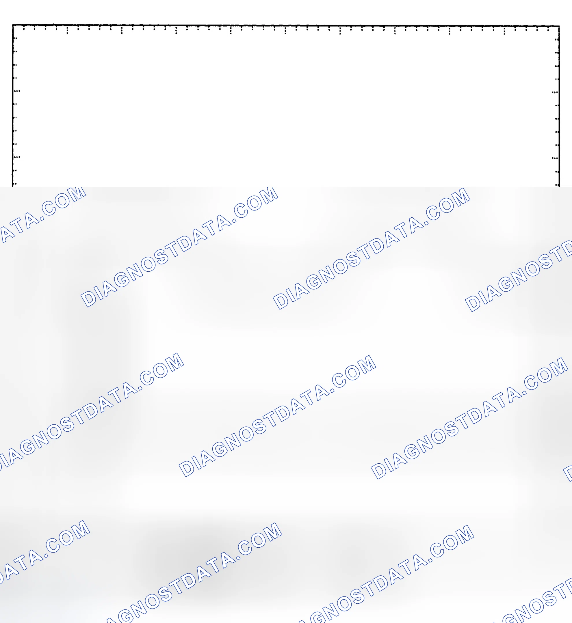 Scheme 26: Injector Bank - Known Good - Voltage Pattern