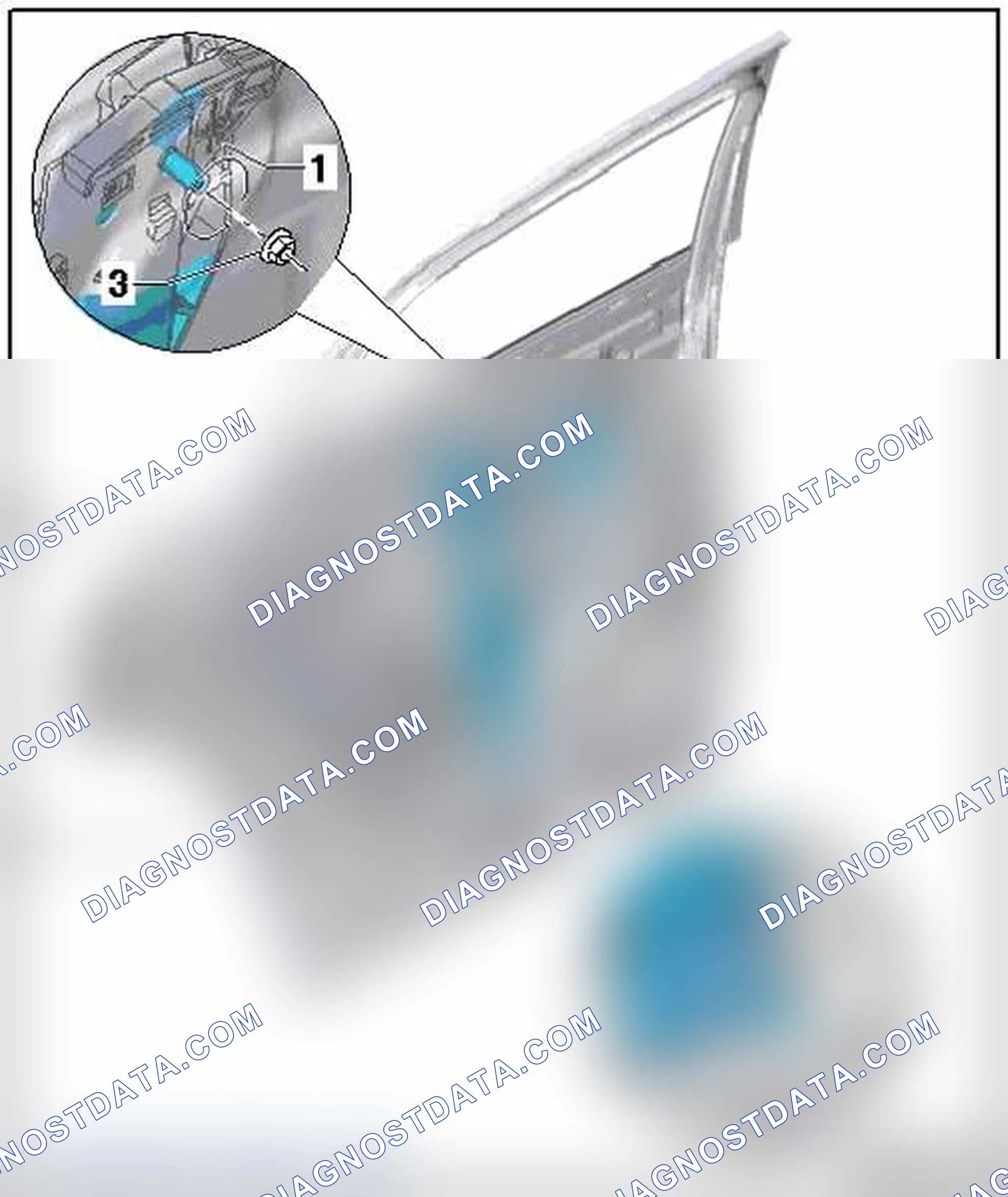 Scheme 88: WINDOW REGULATOR