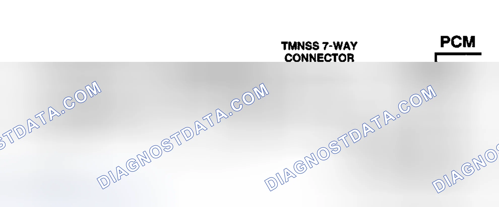 Scheme 24: DTC P1520 Schematic