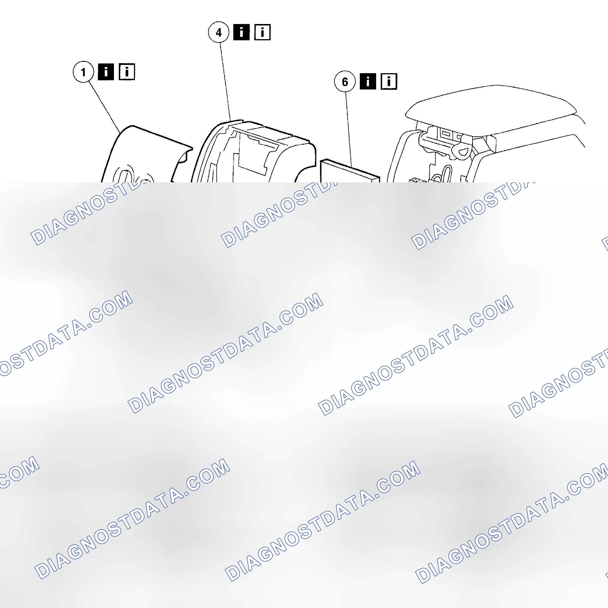 Scheme 26: Four-Wheel Drive (4WD) Control Module