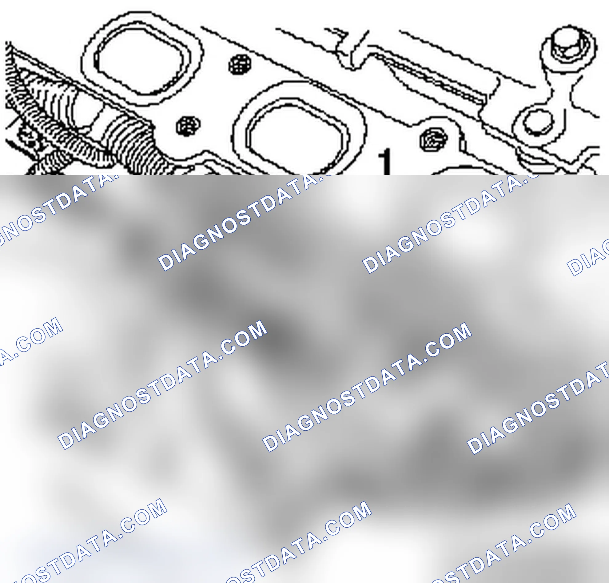 How to Replace the Intake Manifold, Lower