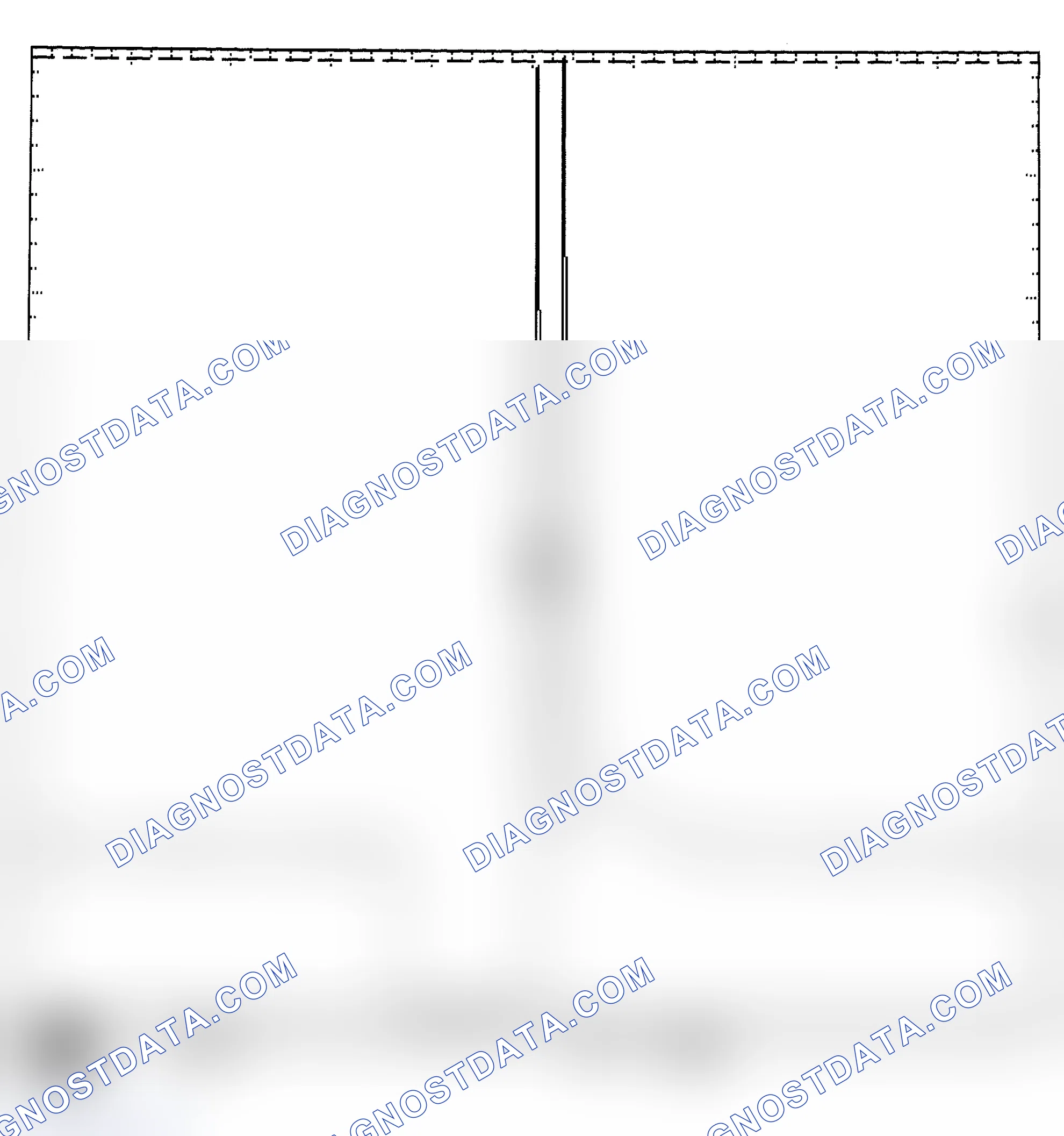 Scheme 30: Single Injector - Known Good - Voltage Pattern