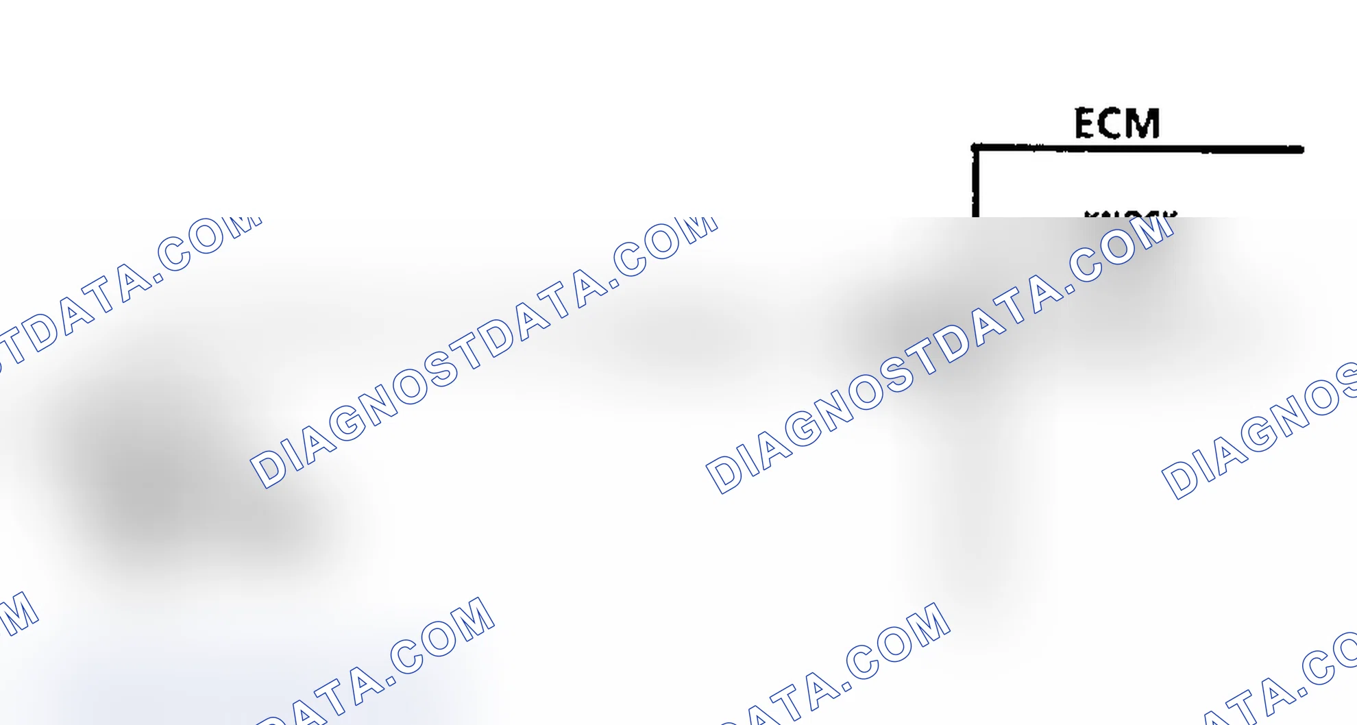 Scheme 9: Code 43 Schematic - ESC Retard Signal Too Low